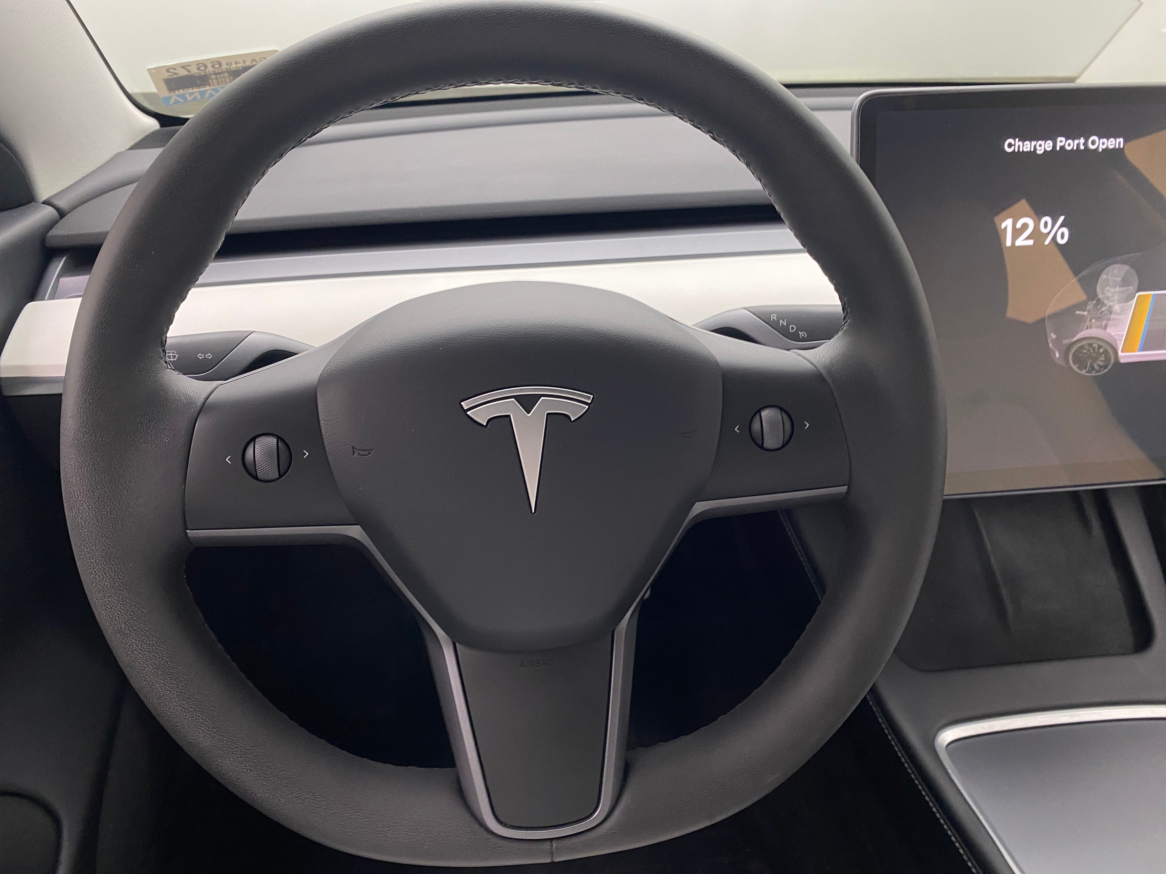 2021 Tesla Model 3 Performance 5