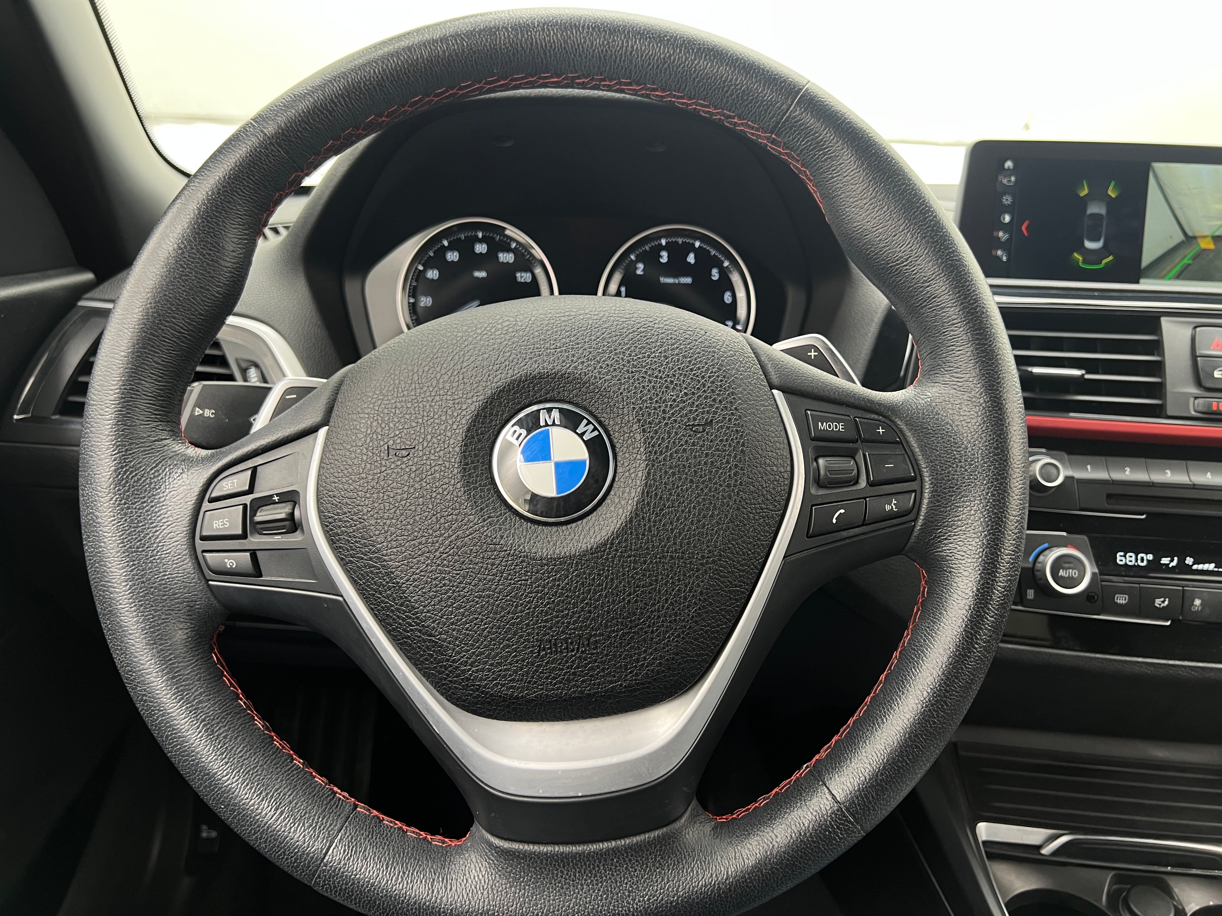 2019 BMW 2 Series 230i xDrive 5