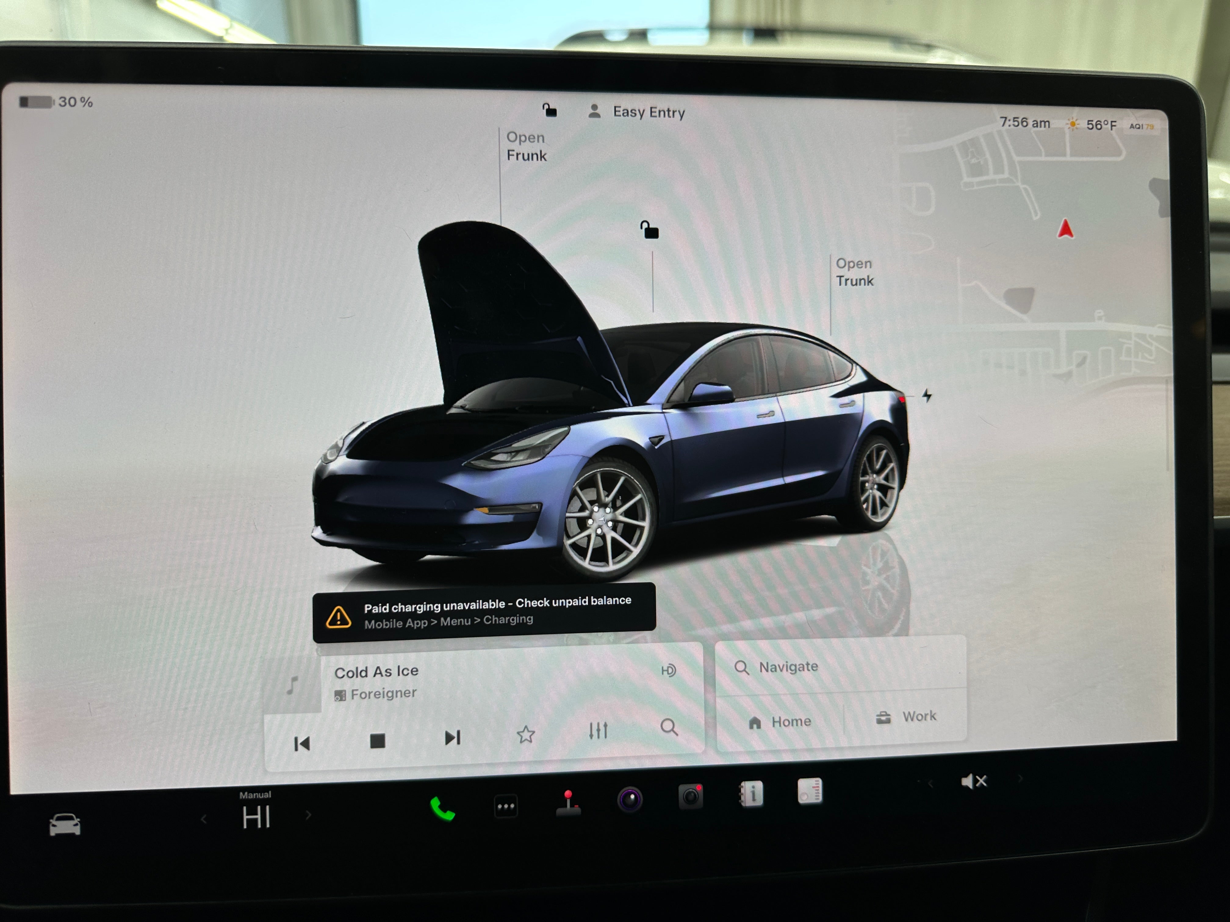 2023 Tesla Model 3 Long Range 4