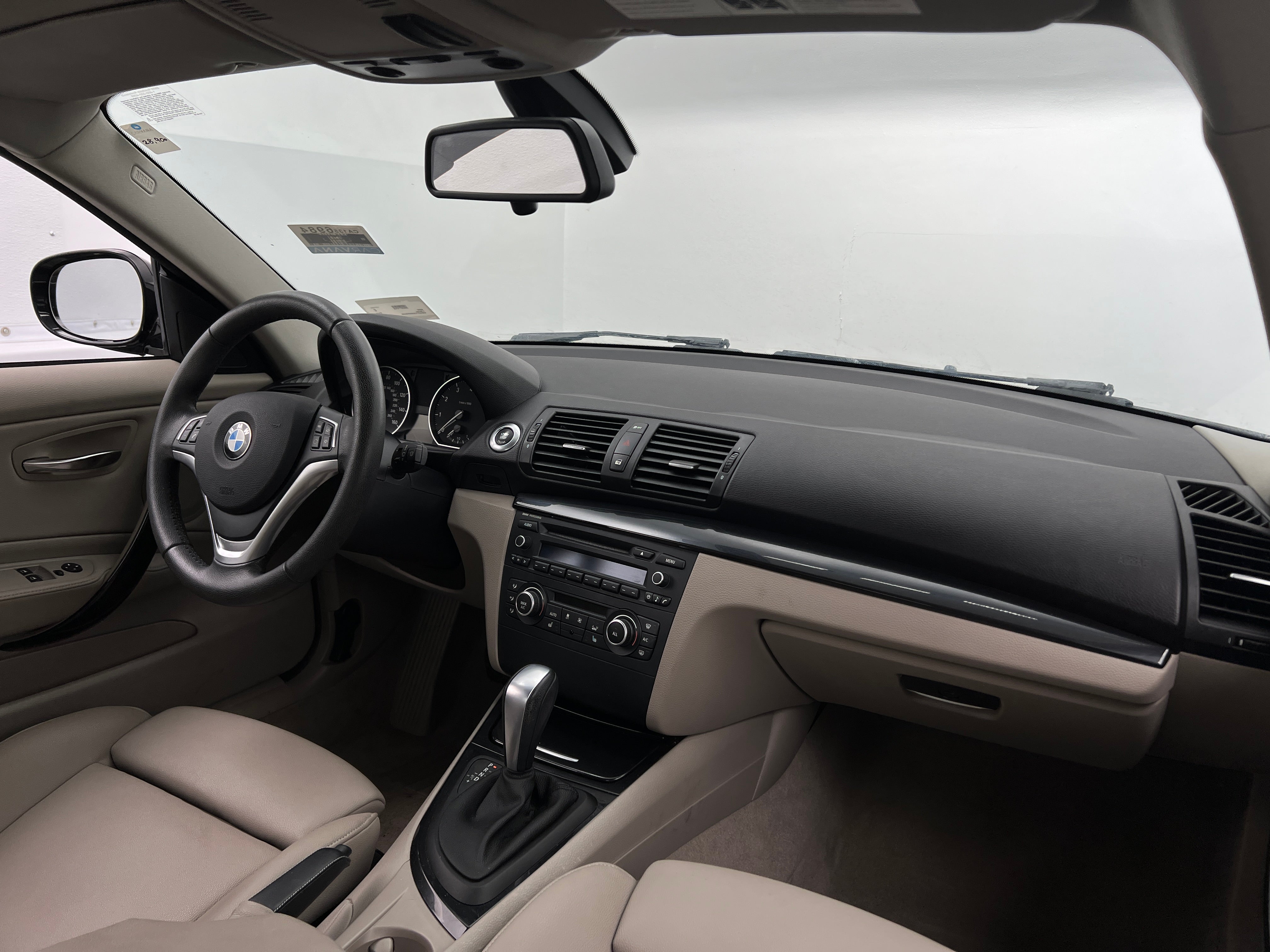 2013 BMW 1 Series 128i 3