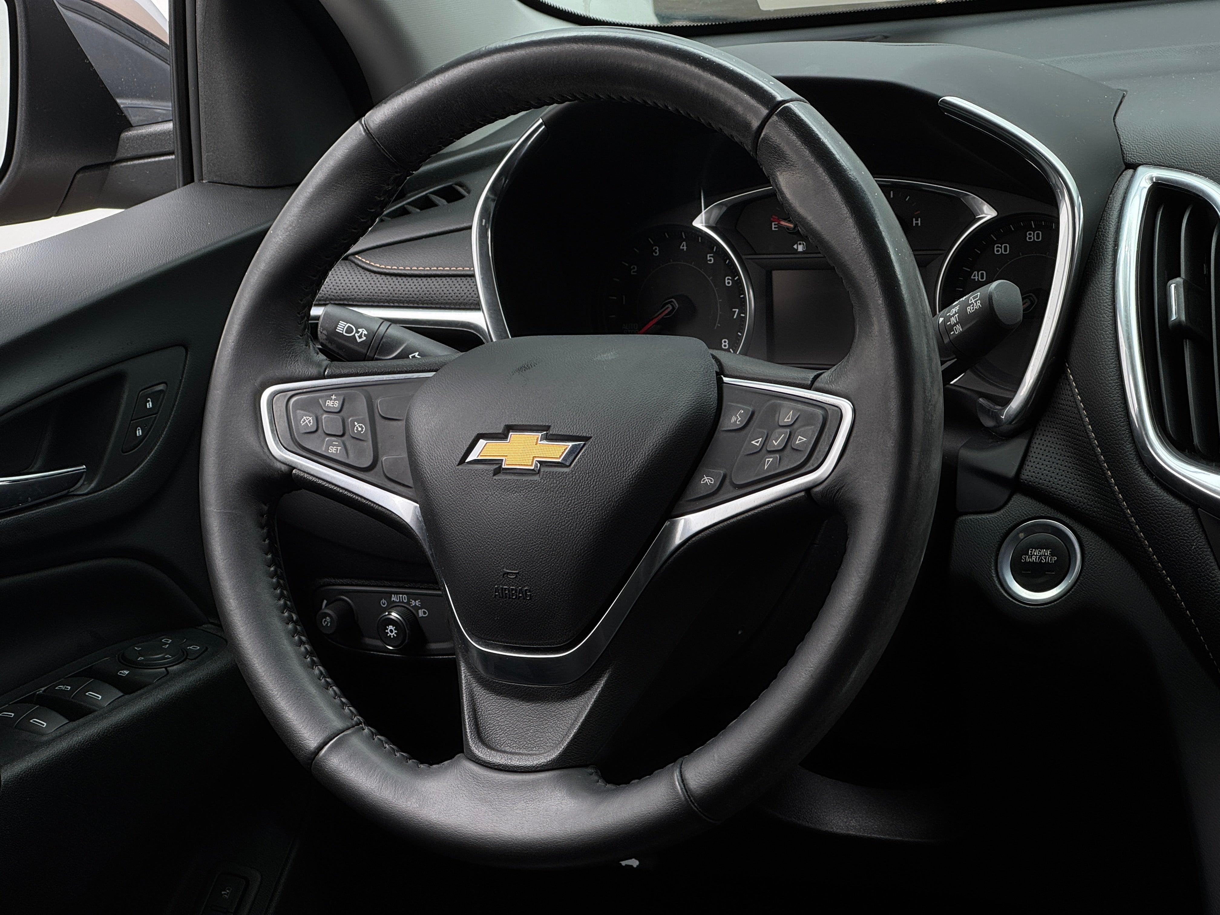 2018 Chevrolet Equinox Premier 5