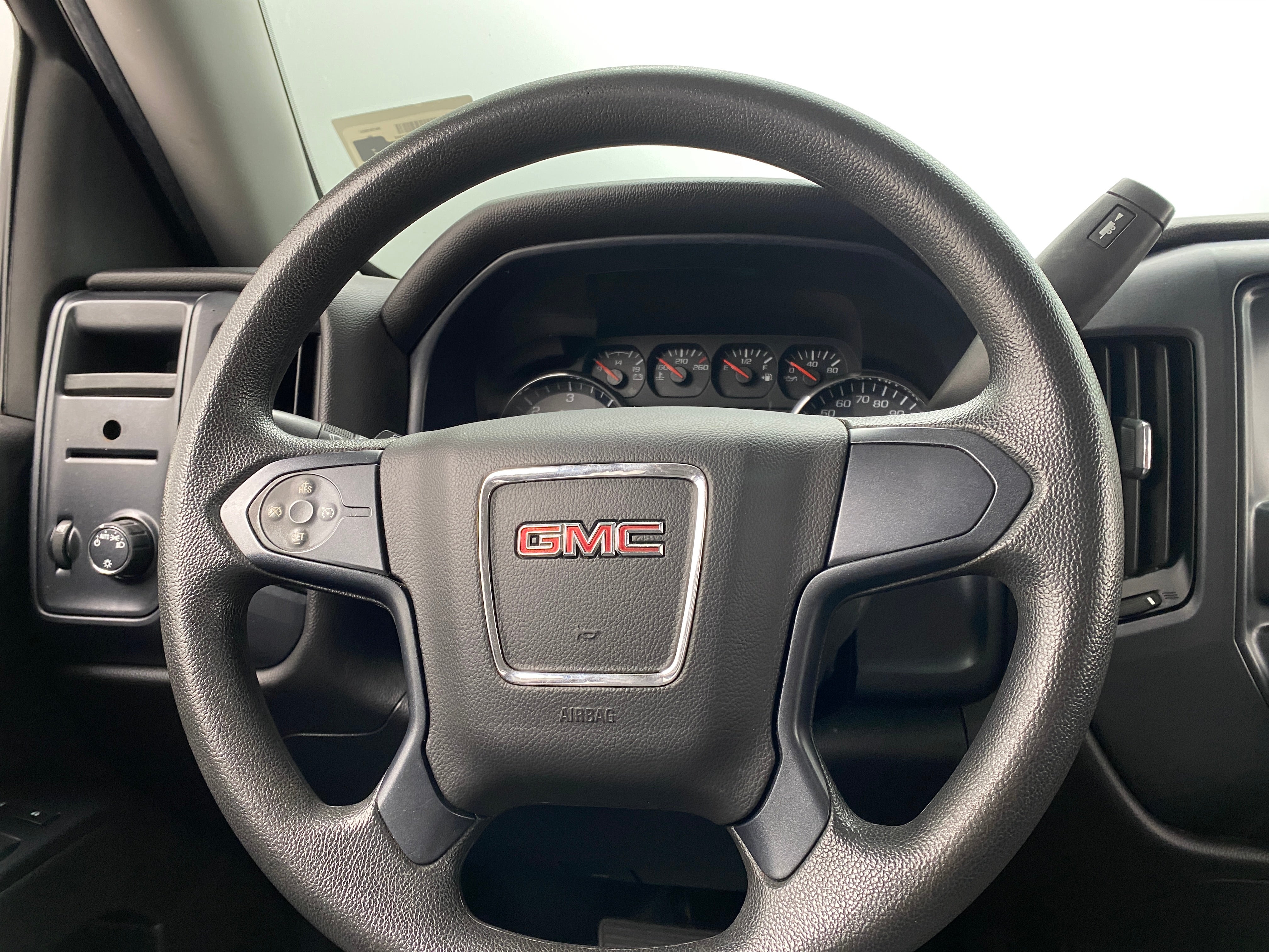 2019 GMC Sierra 1500  5