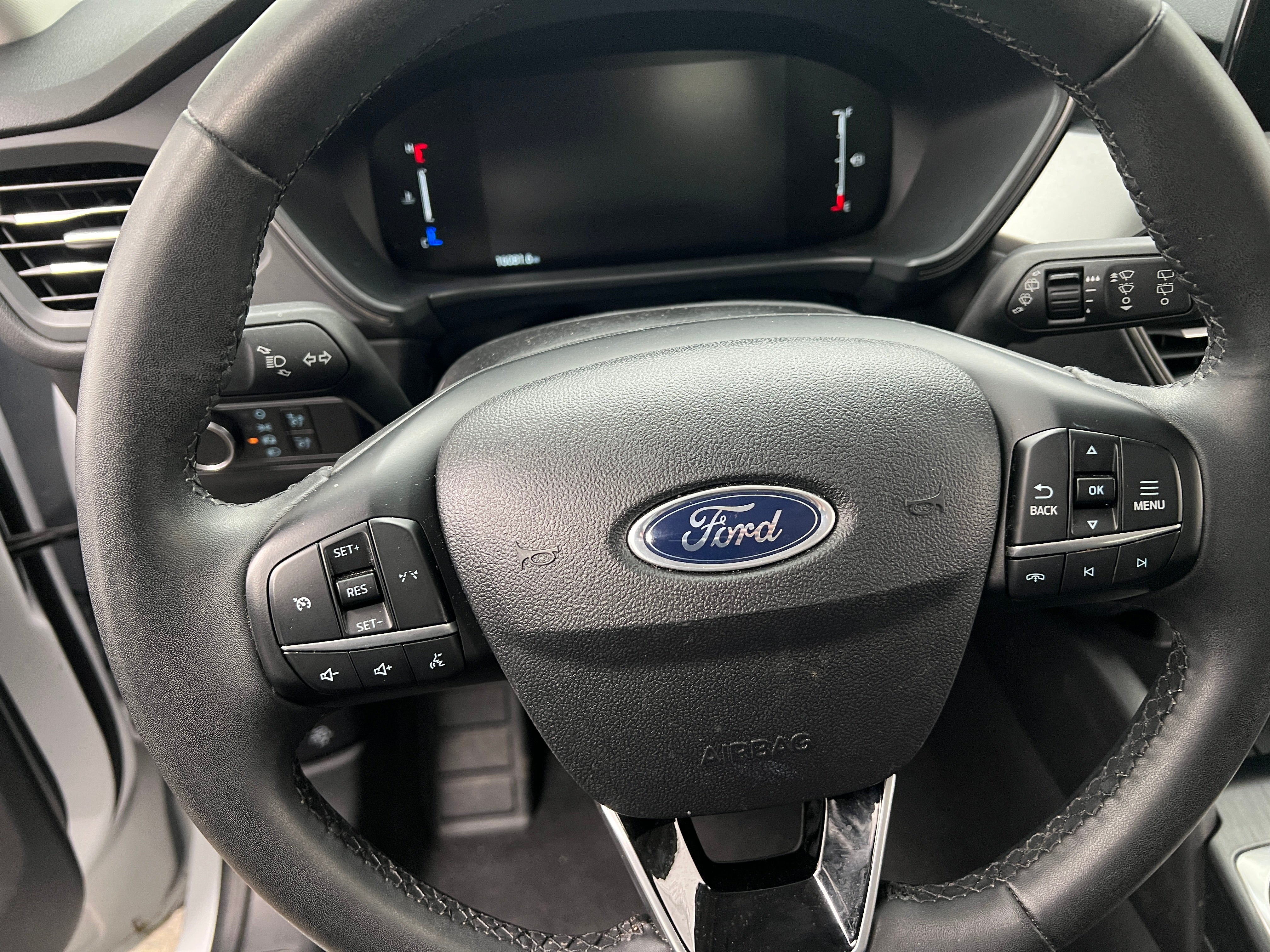 2023 Ford Escape Active 5