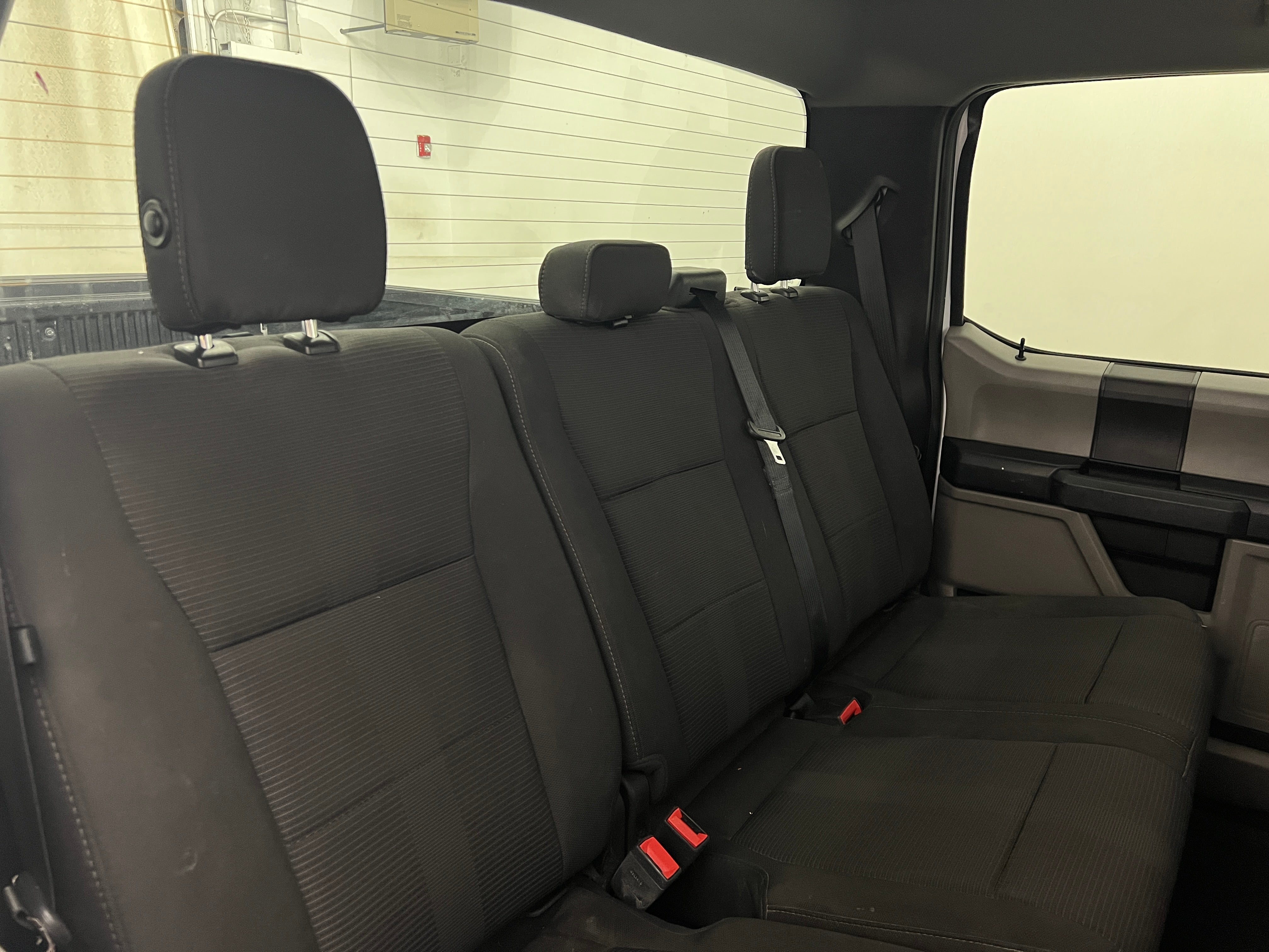 2018 Ford Econoline E-150 6