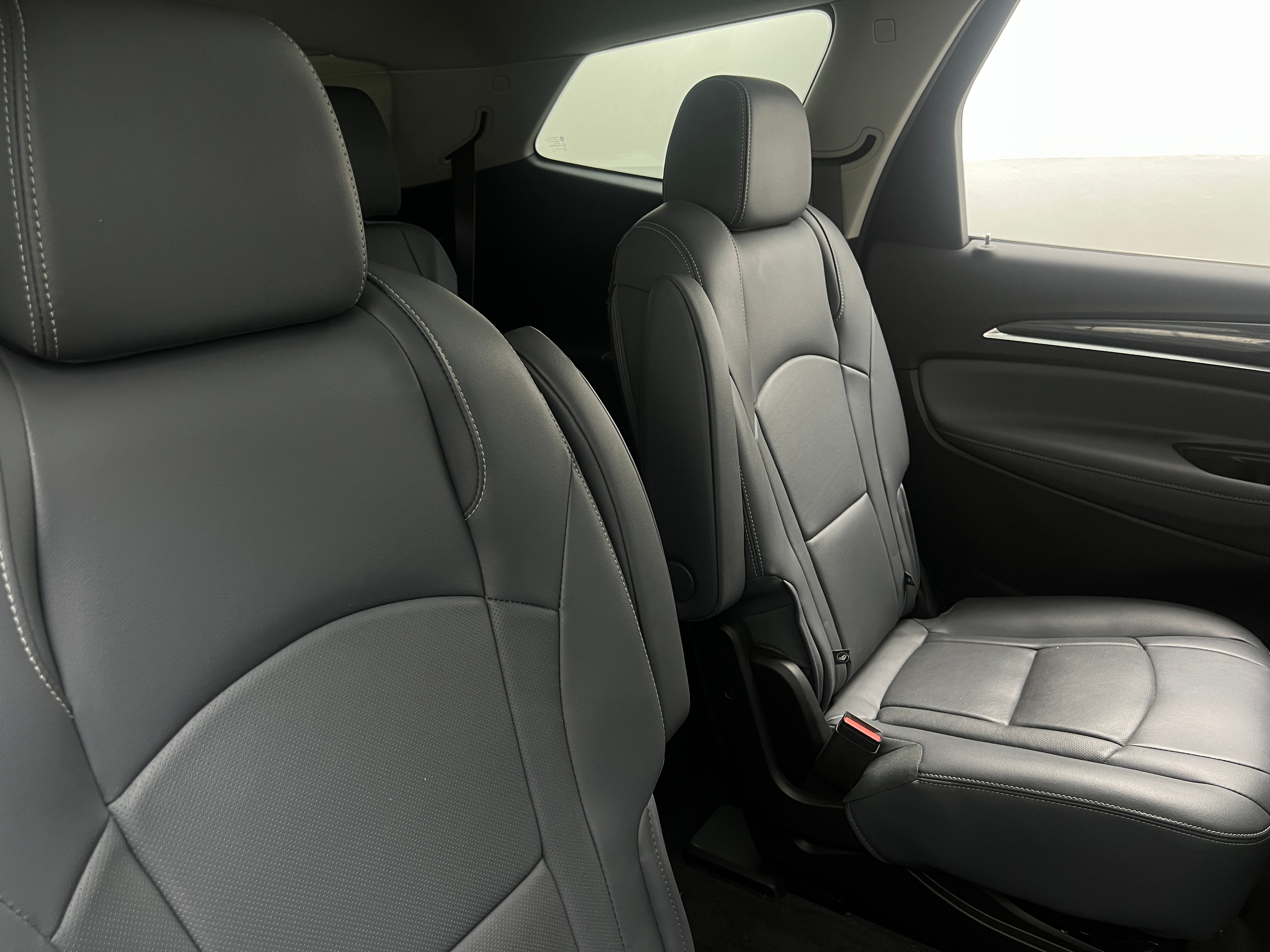 2019 Buick Enclave Premium 5