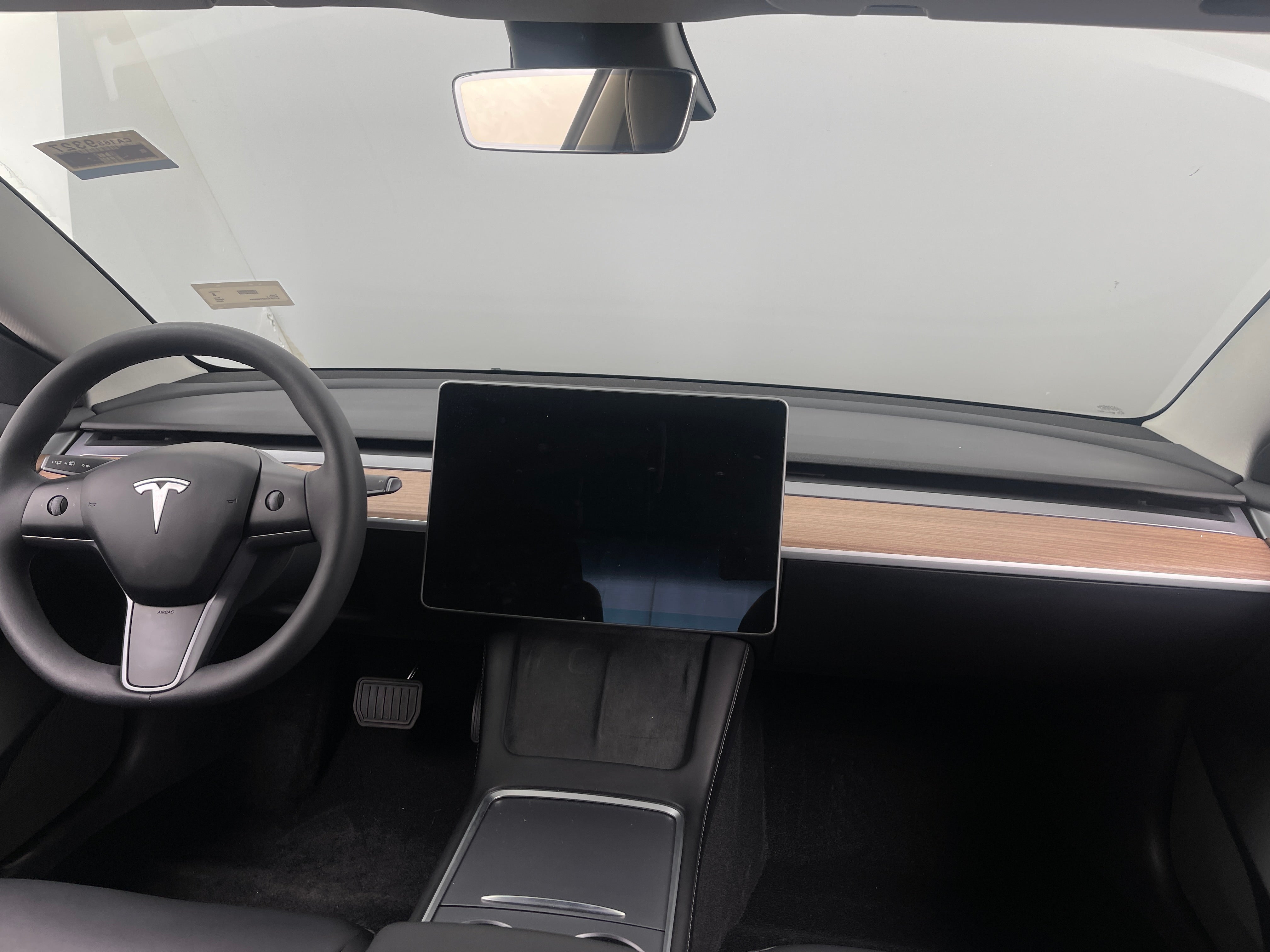 2023 Tesla Model 3 Standard Range 3