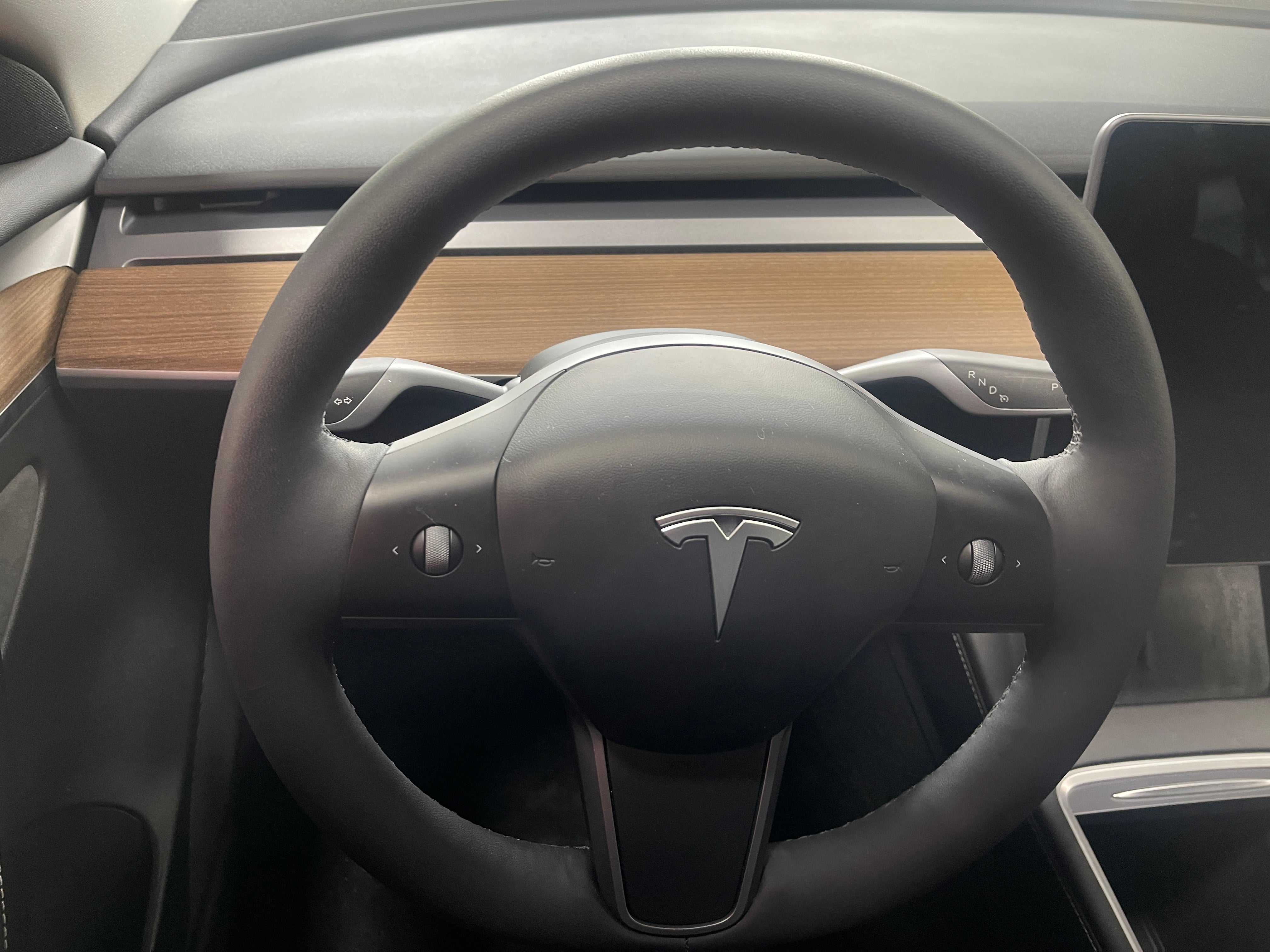 2023 Tesla Model 3 Standard Range 5