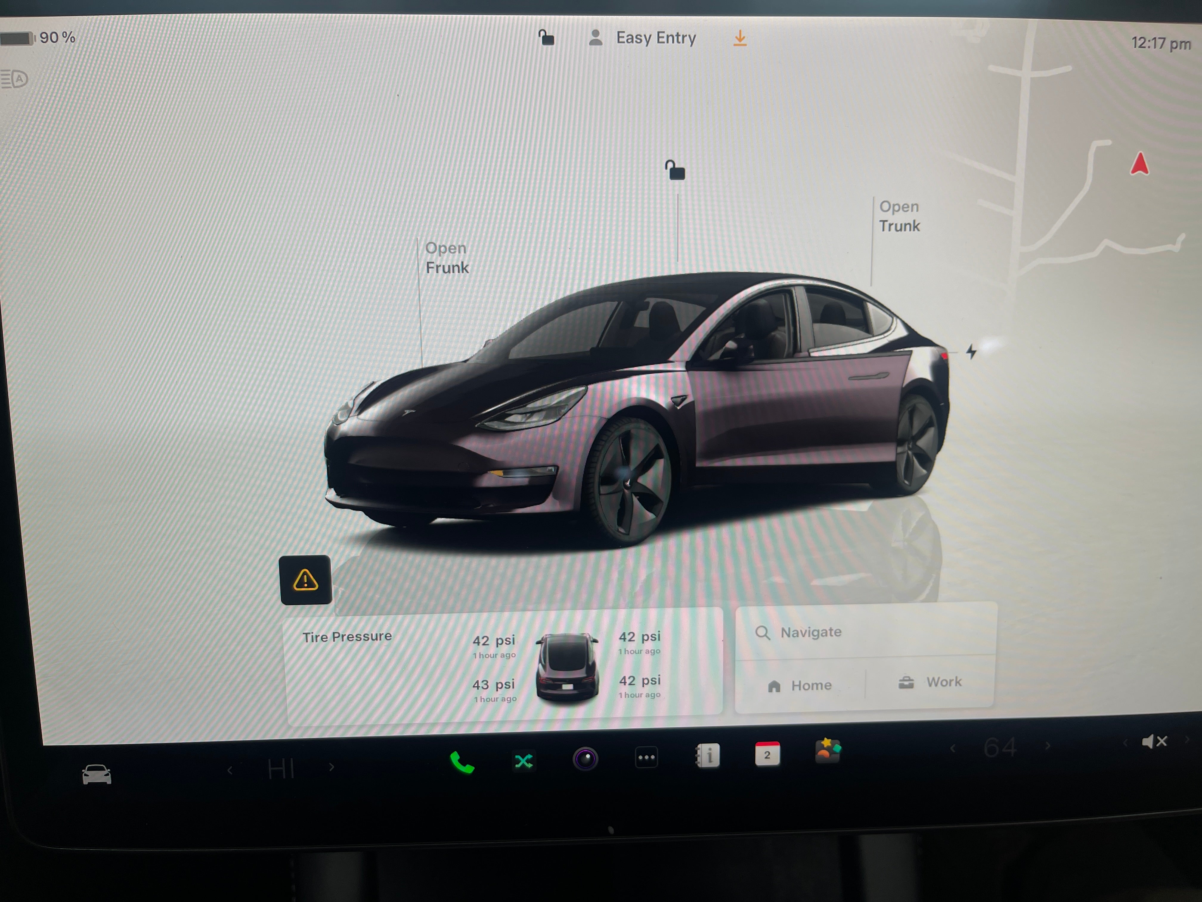 2023 Tesla Model 3 Standard Range 4