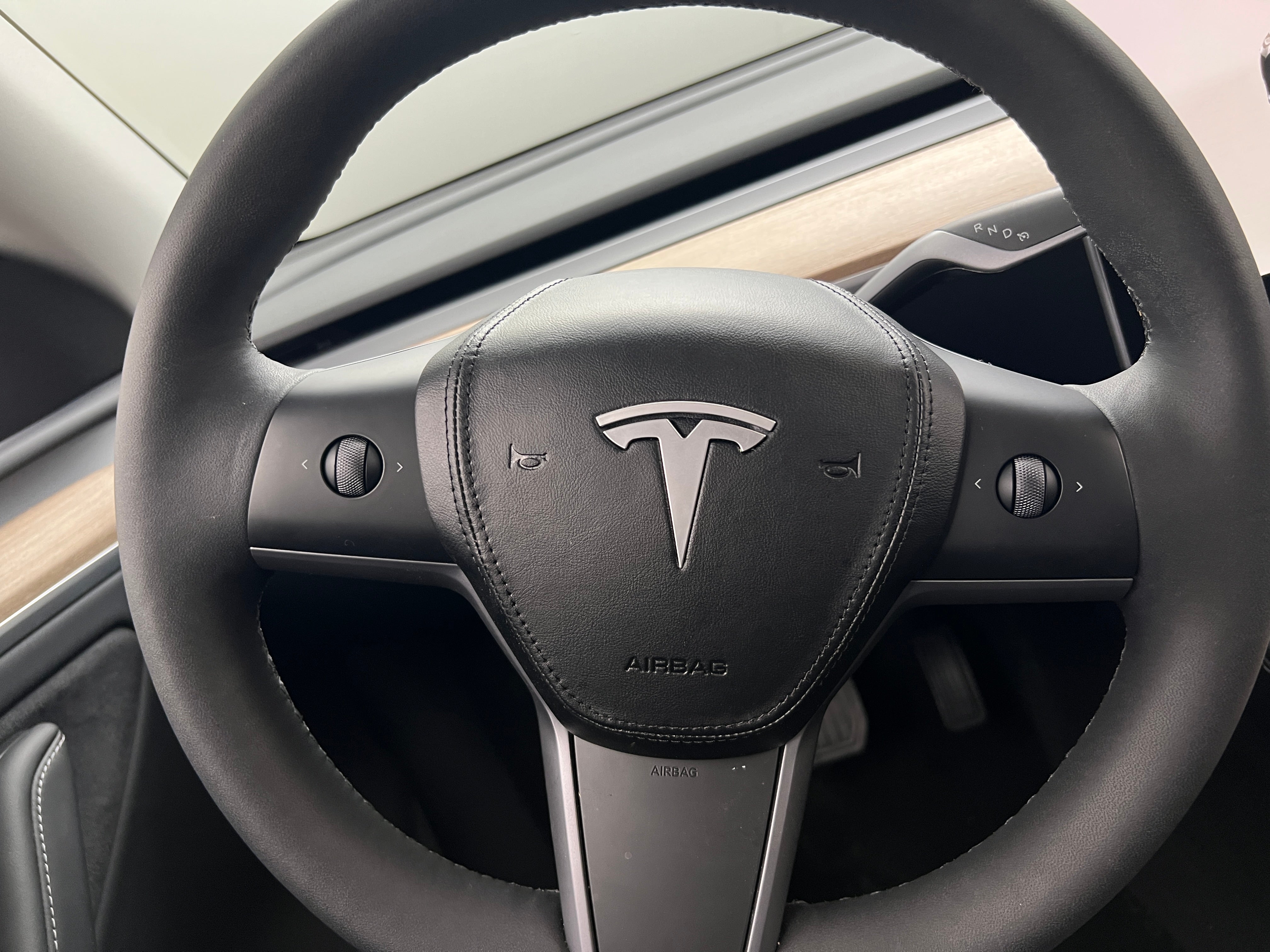 2023 Tesla Model Y Long Range 5