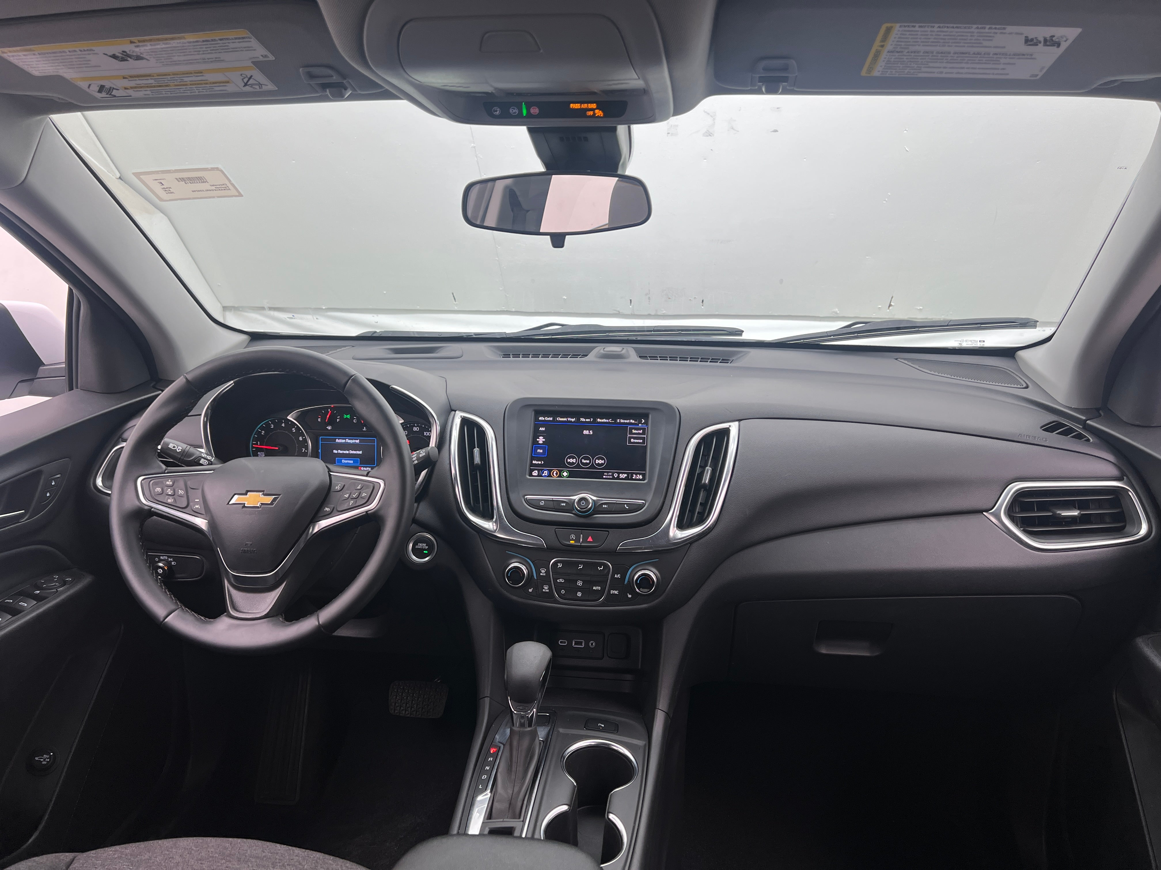 2024 Chevrolet Equinox LT 3