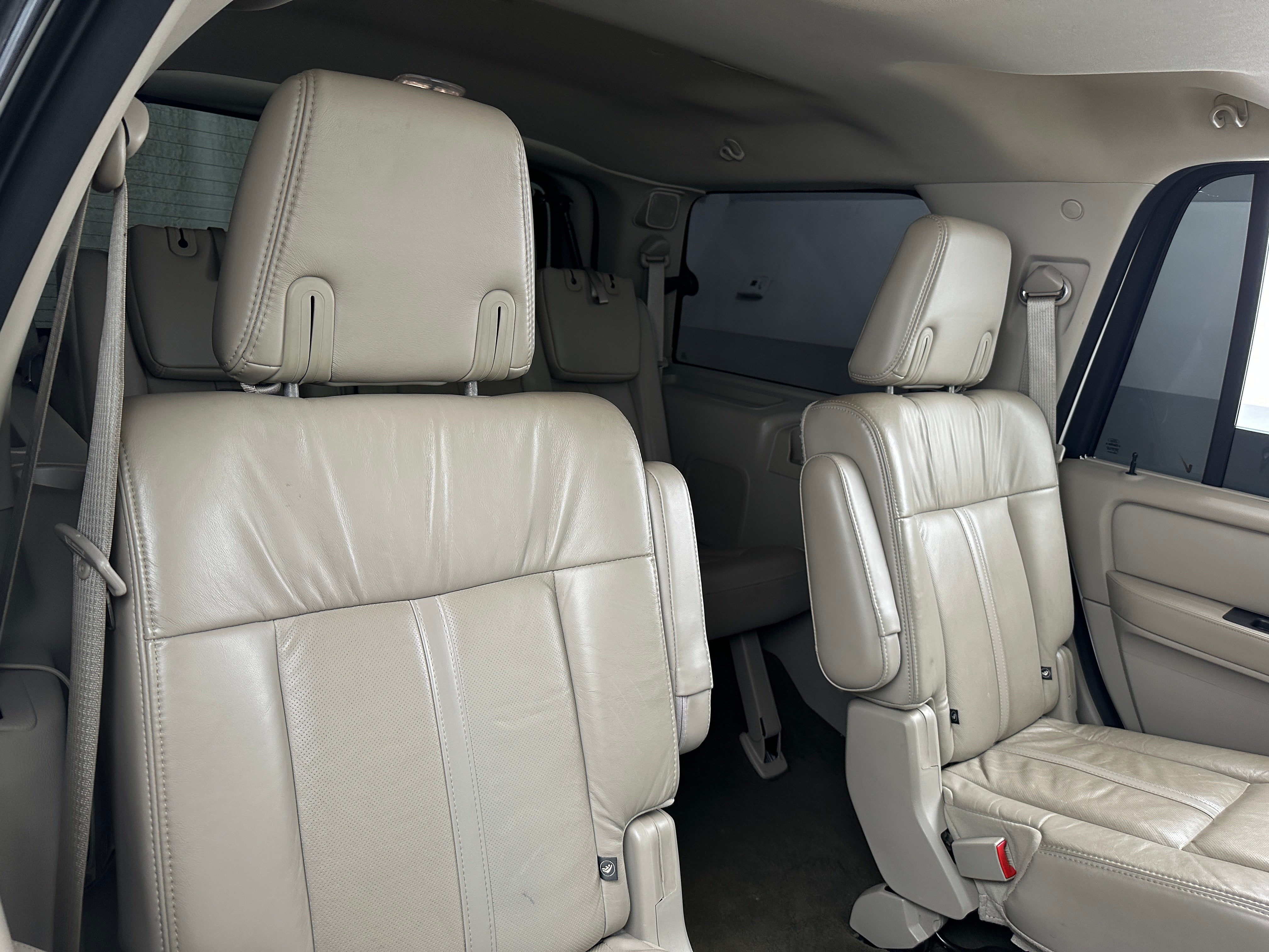 2015 Lincoln Navigator  5