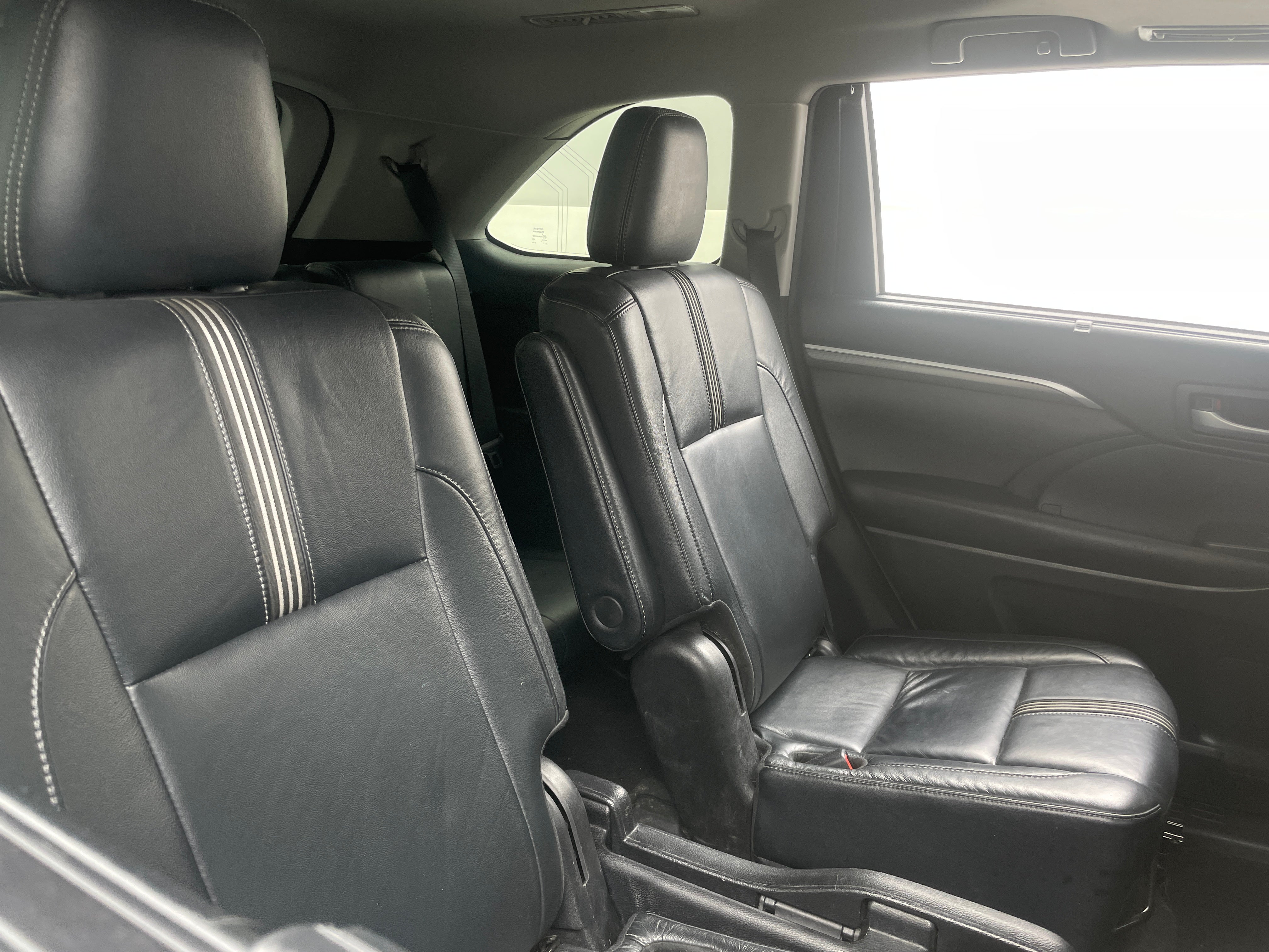 2018 Toyota Highlander SE 5