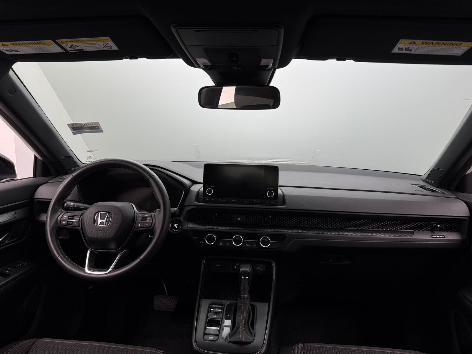 Thumbnail: 2023 Honda CR-V - 3