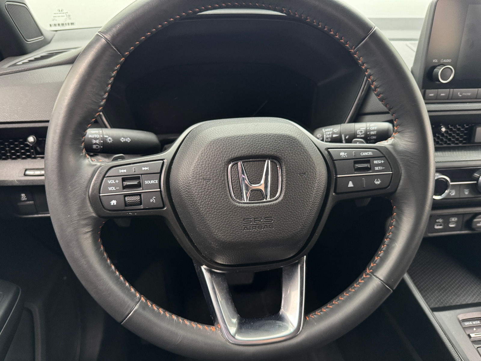 Thumbnail: 2023 Honda CR-V - 5