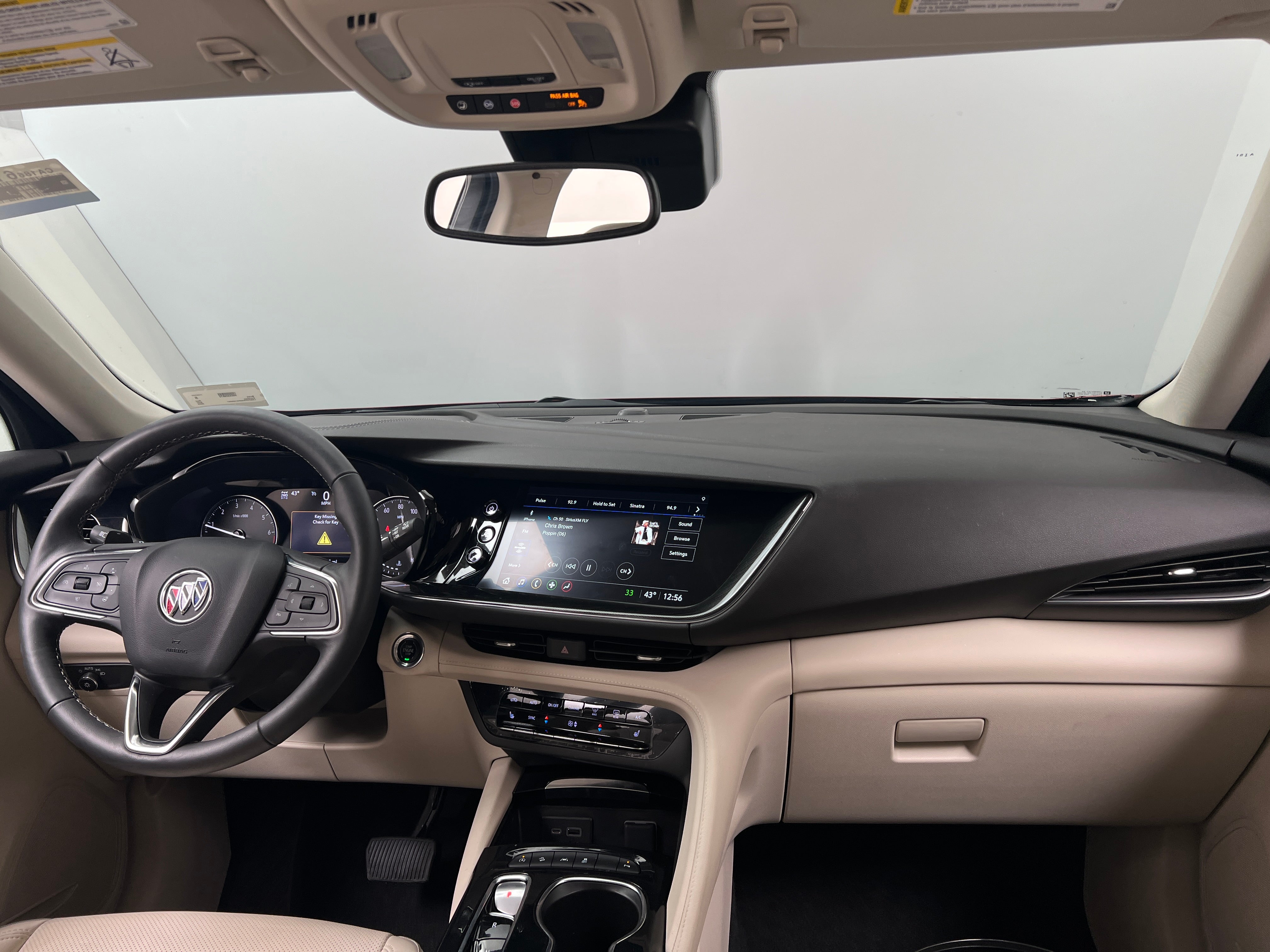 2023 Buick Envision Essence 3