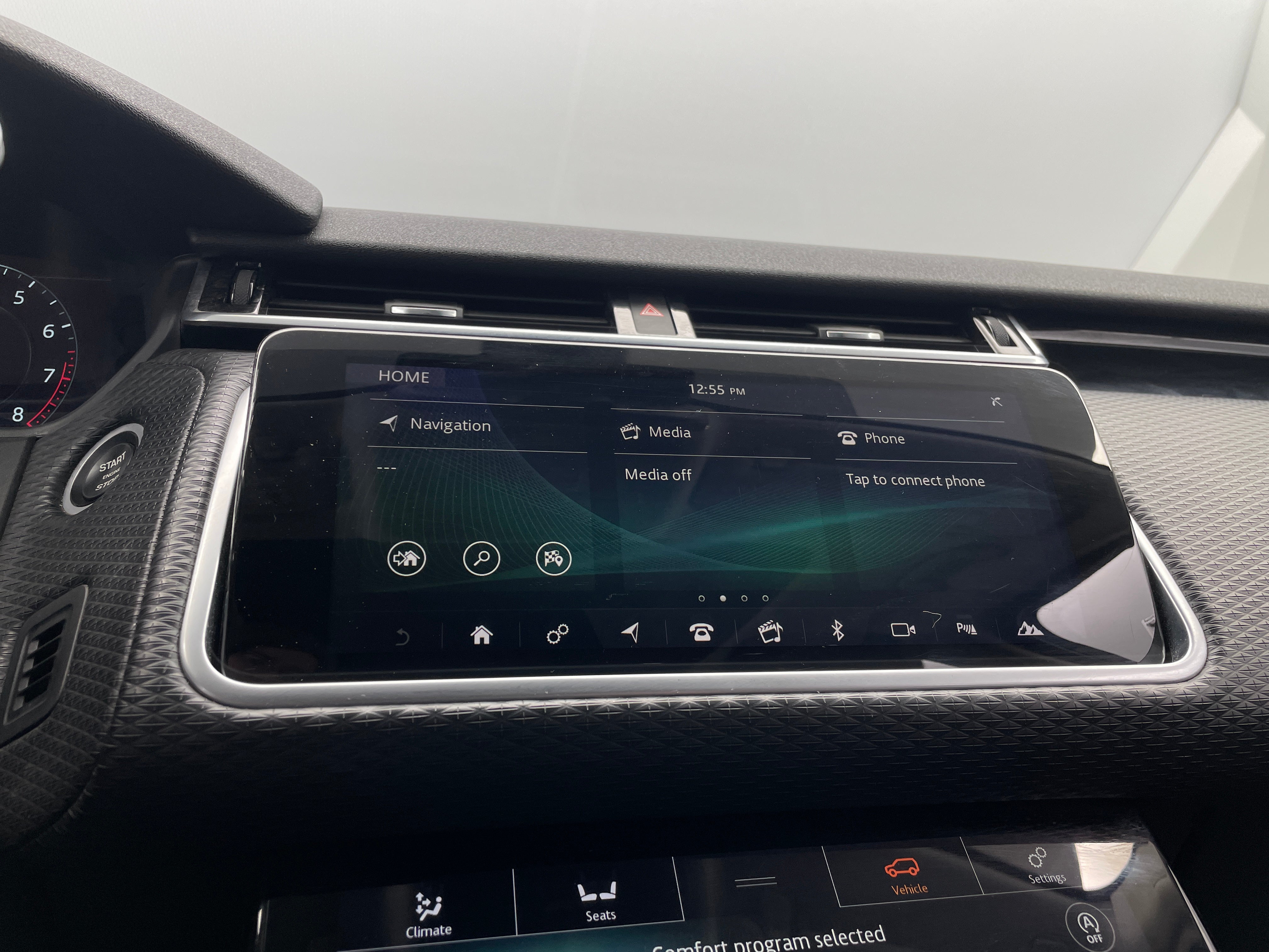 2018 Land Rover Range Rover Velar S 3