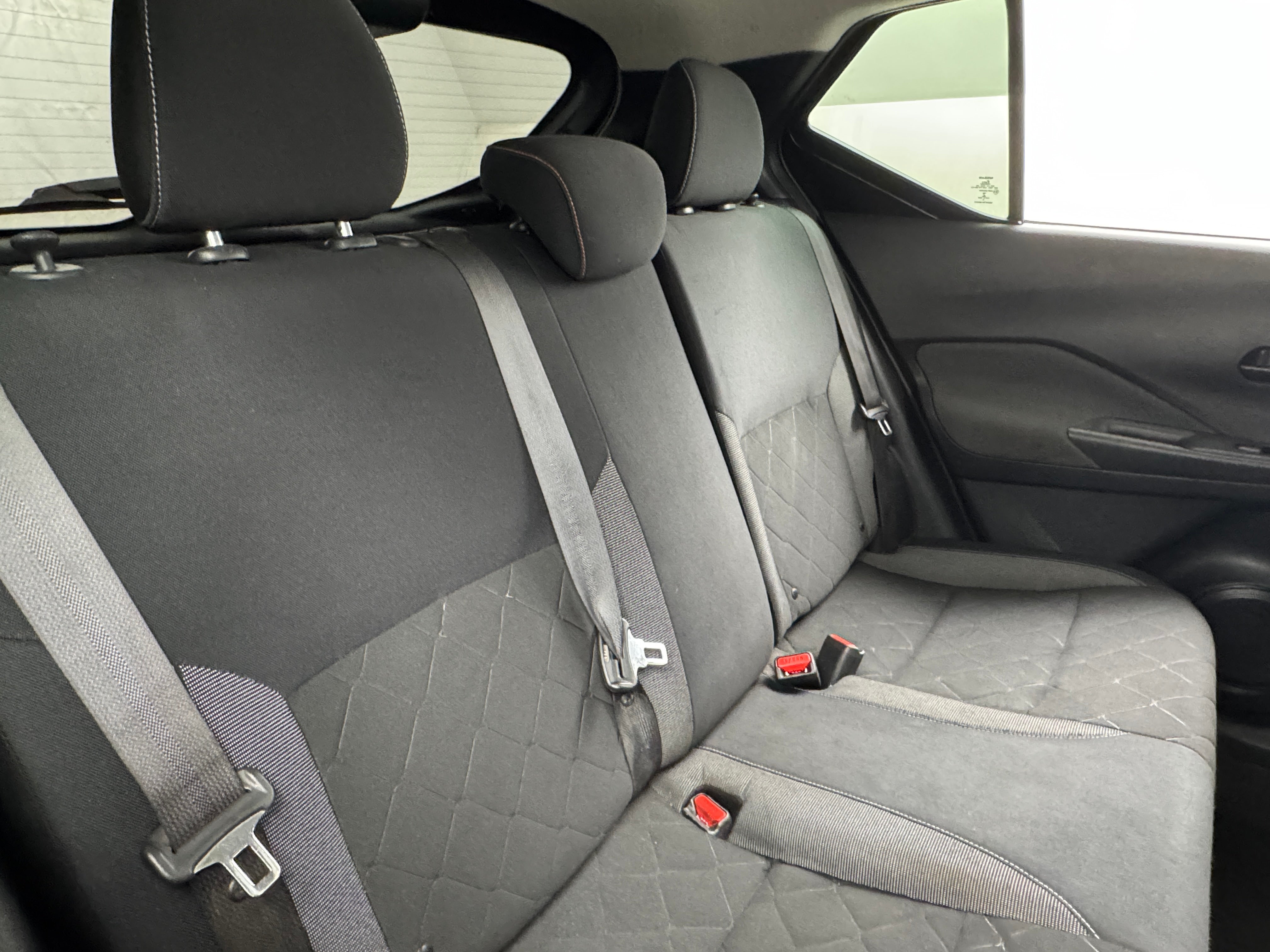 2018 Nissan Kicks S 6