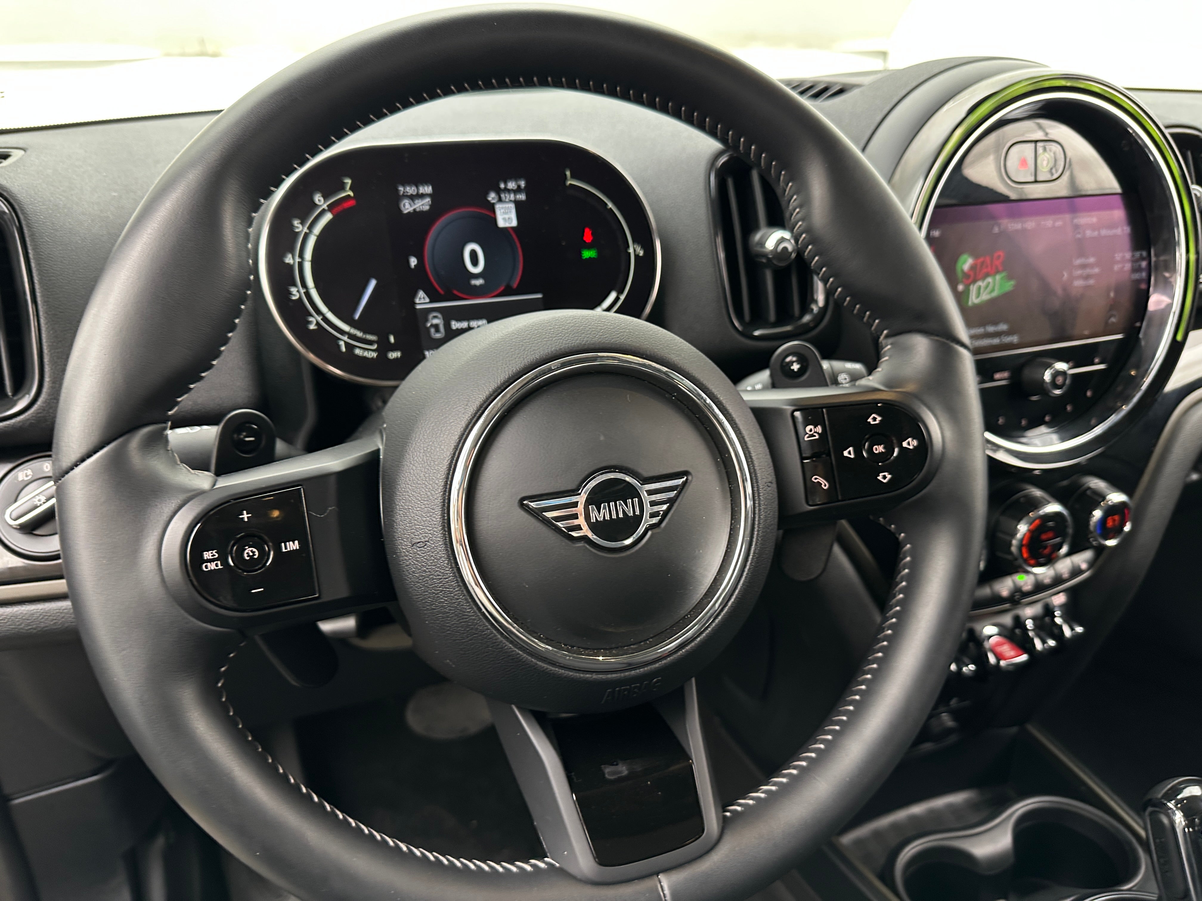 2024 MINI Cooper Countryman S 5