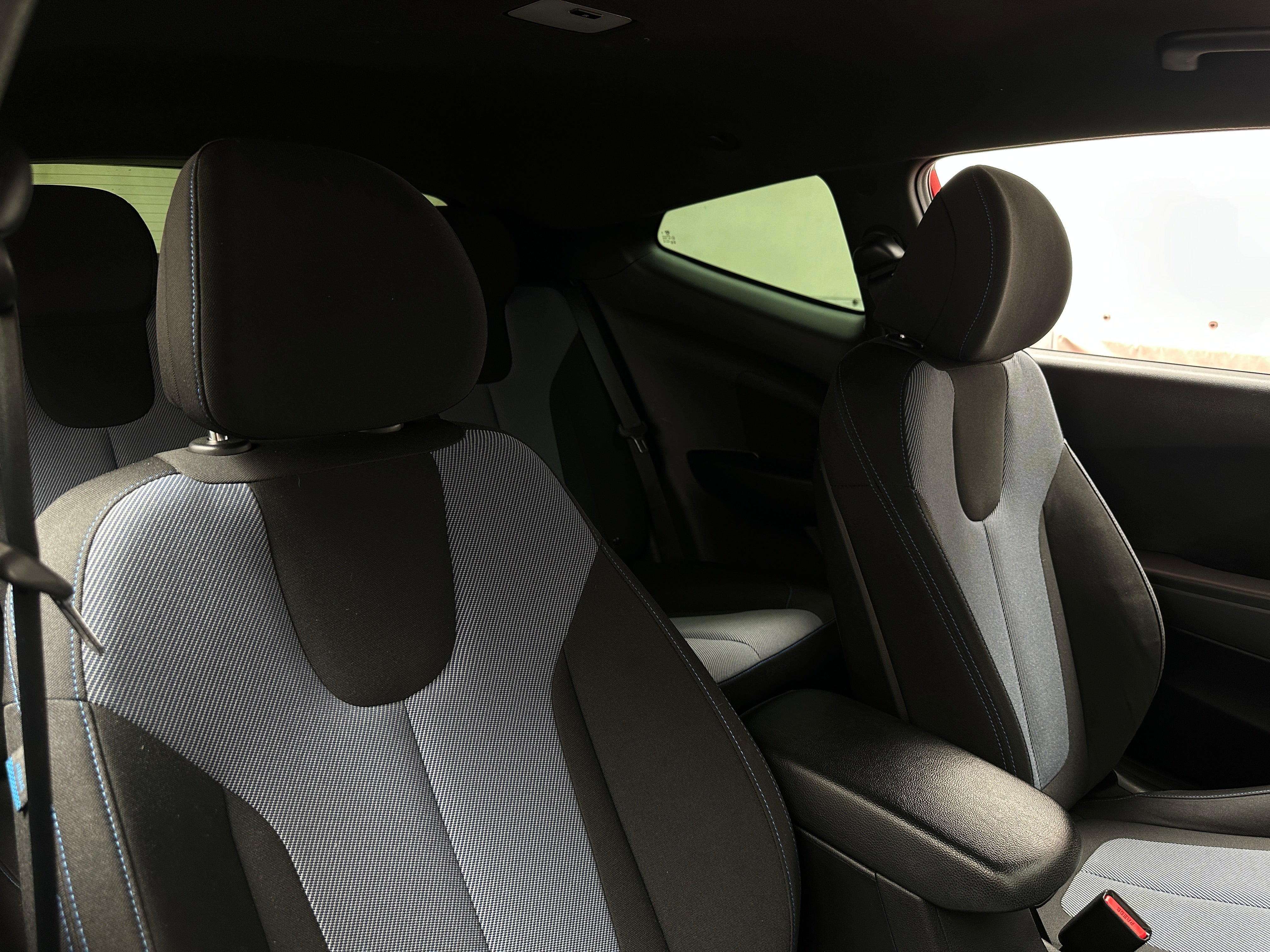 2019 Hyundai Veloster