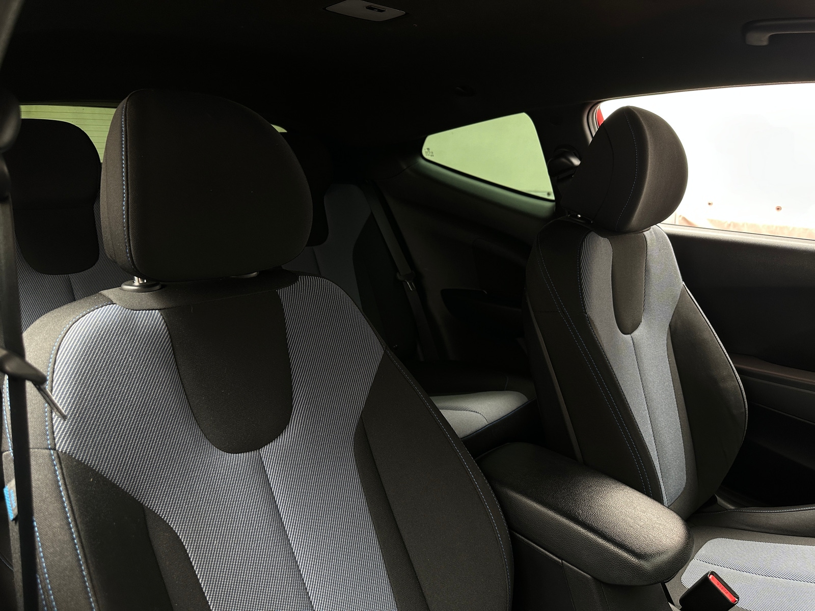 Thumbnail: 2019 Hyundai Veloster - 2