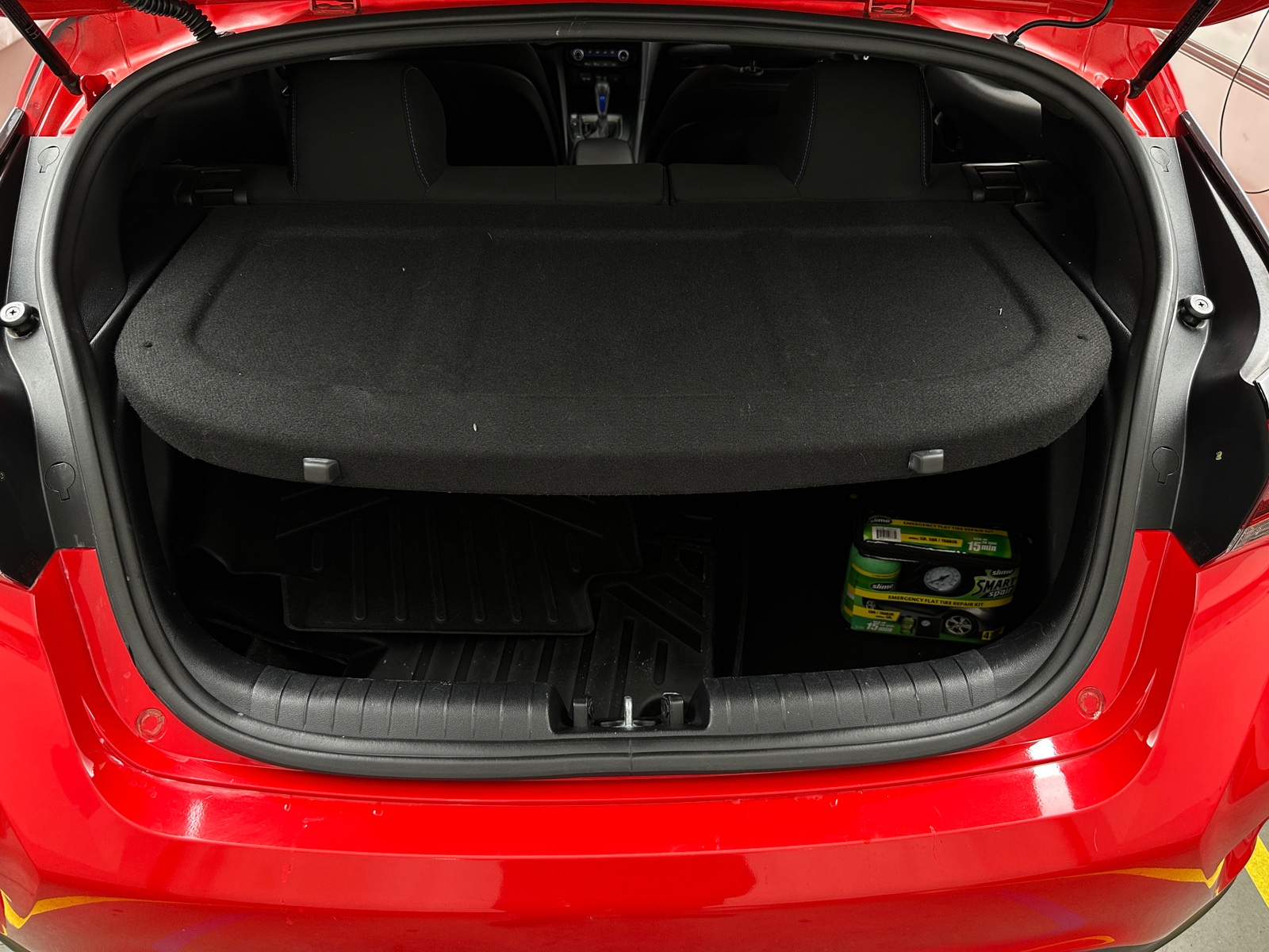 Thumbnail: 2019 Hyundai Veloster - 5