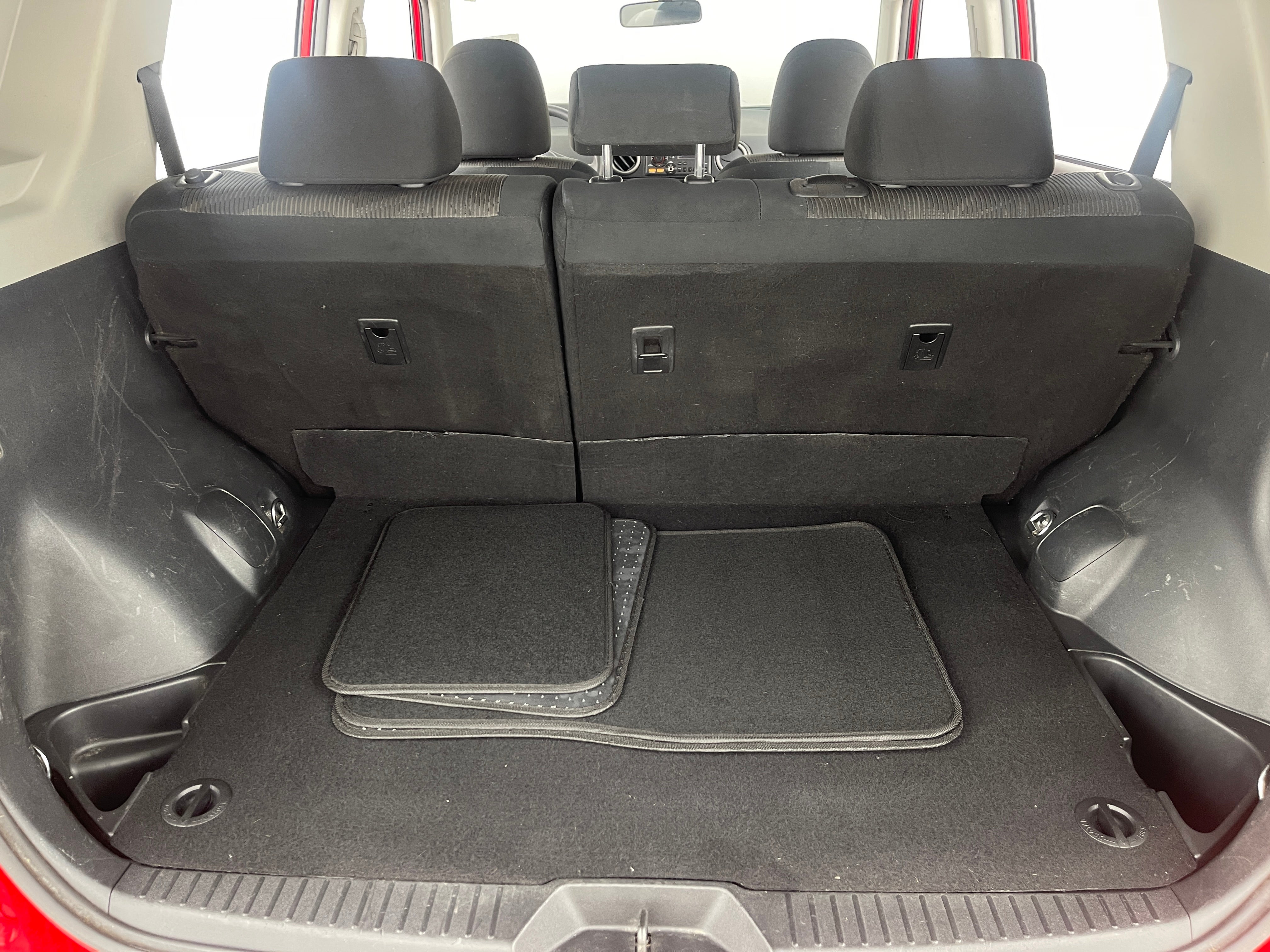 2013 Scion xB Base 7