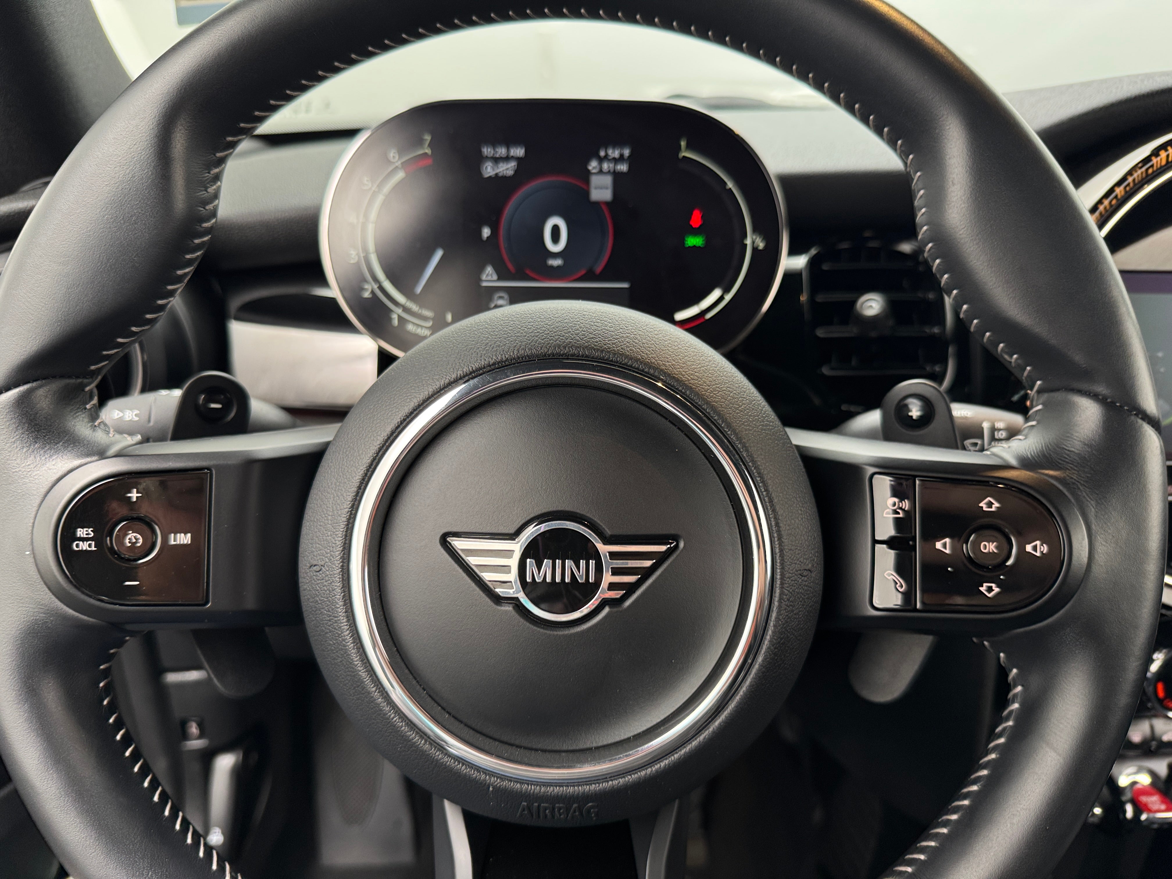 2024 MINI Cooper Convertible S 5