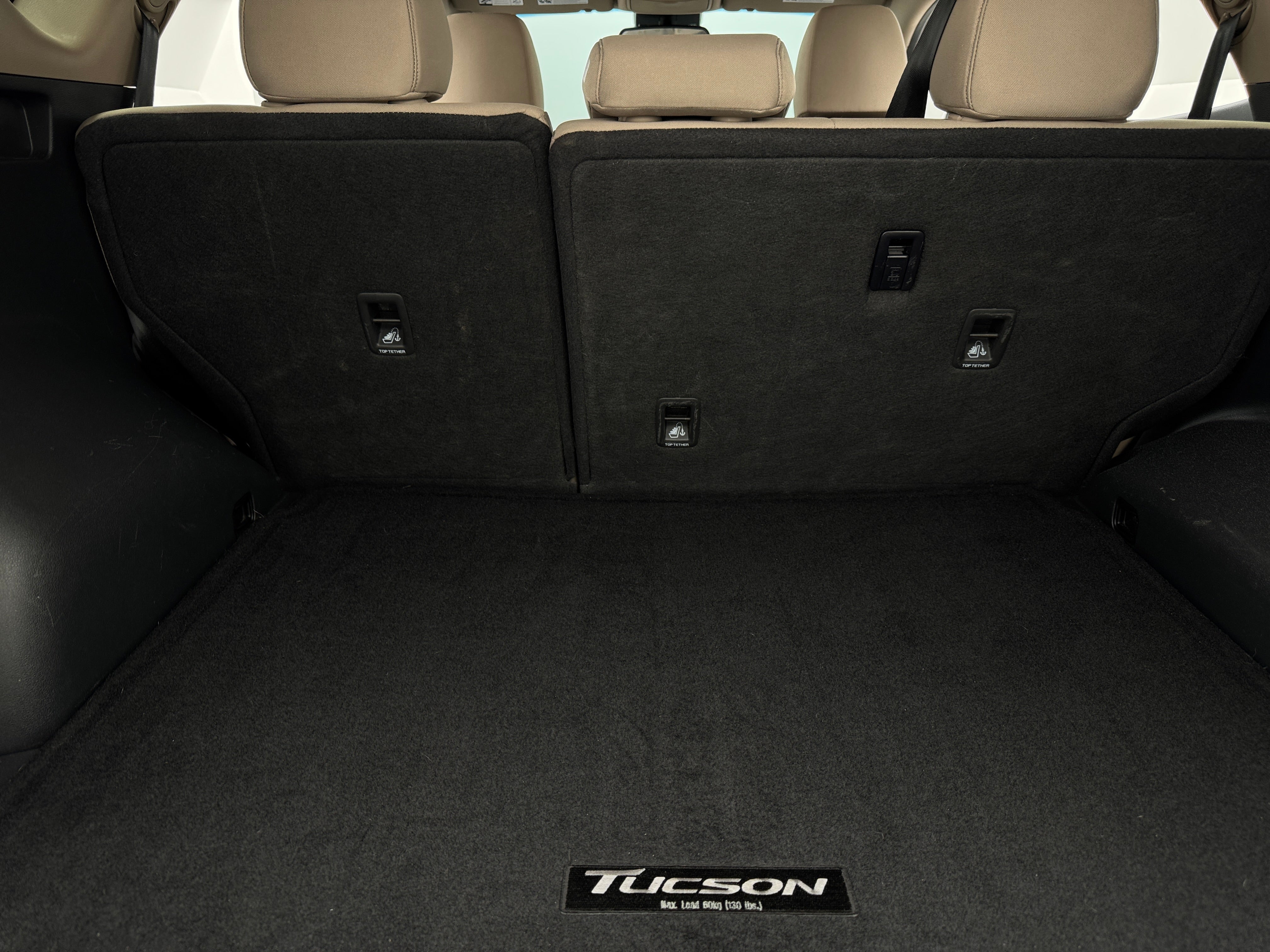 2019 Hyundai Tucson SEL 7