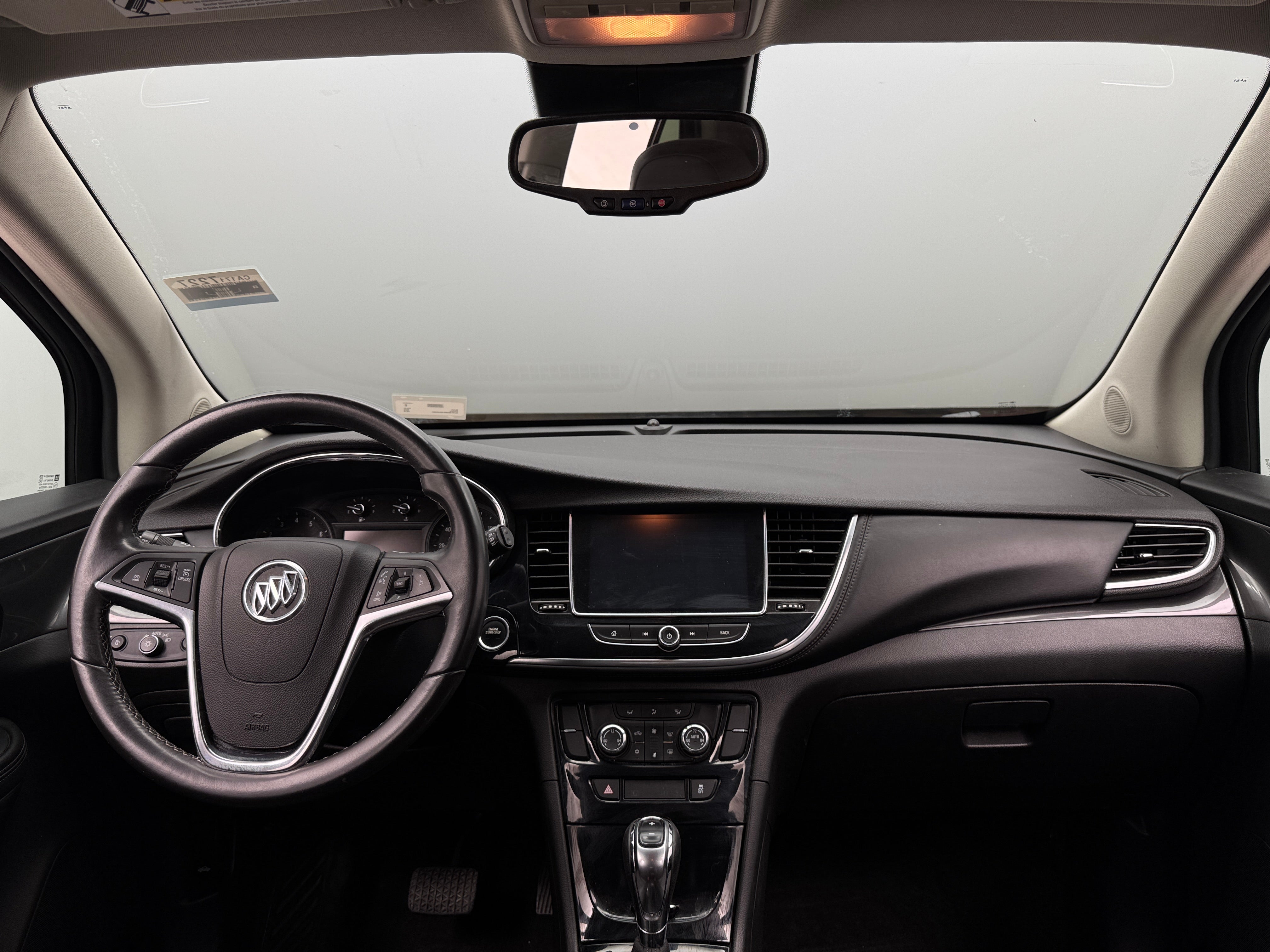 2018 Buick Encore Preferred II 2