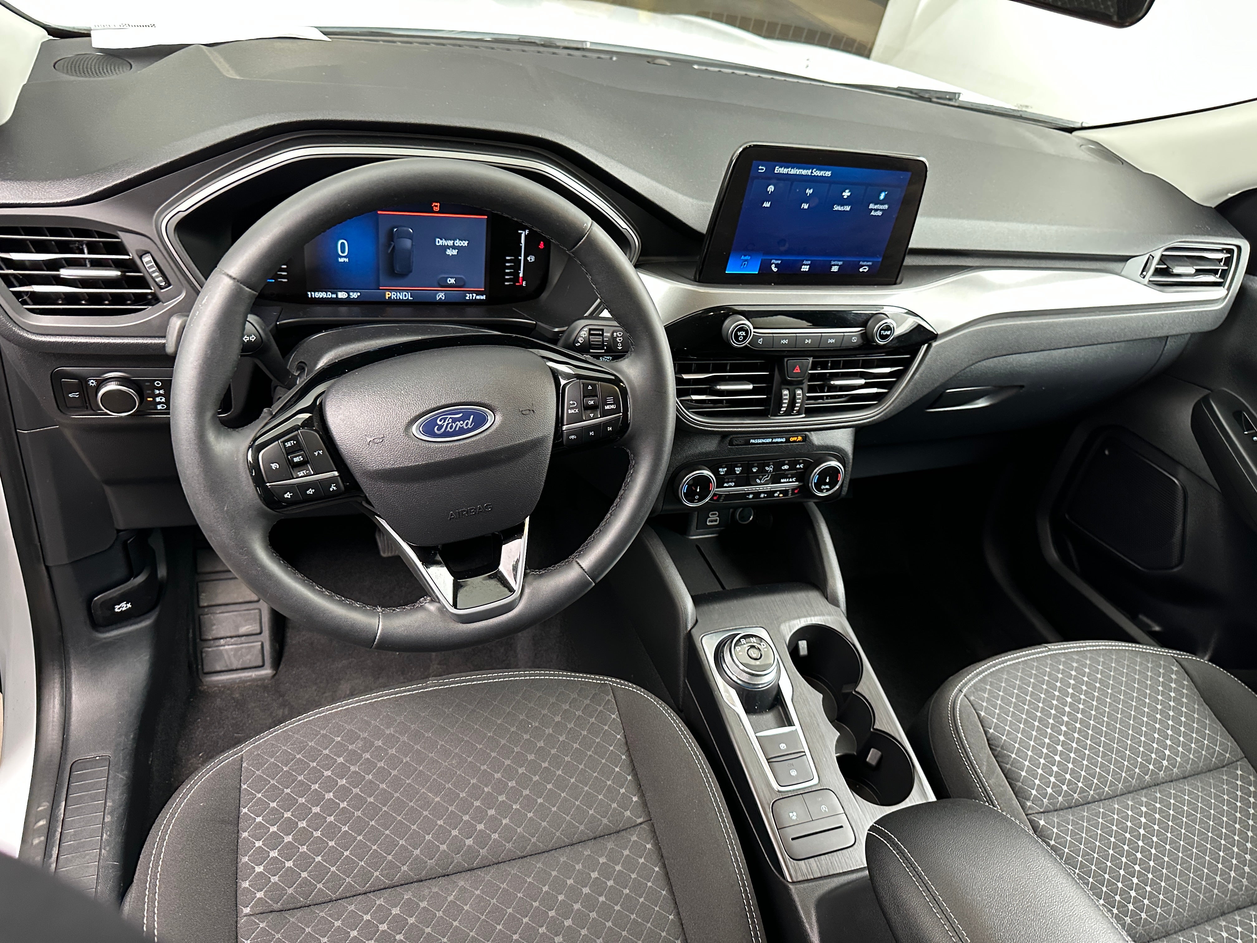 2024 Ford Escape Active 3