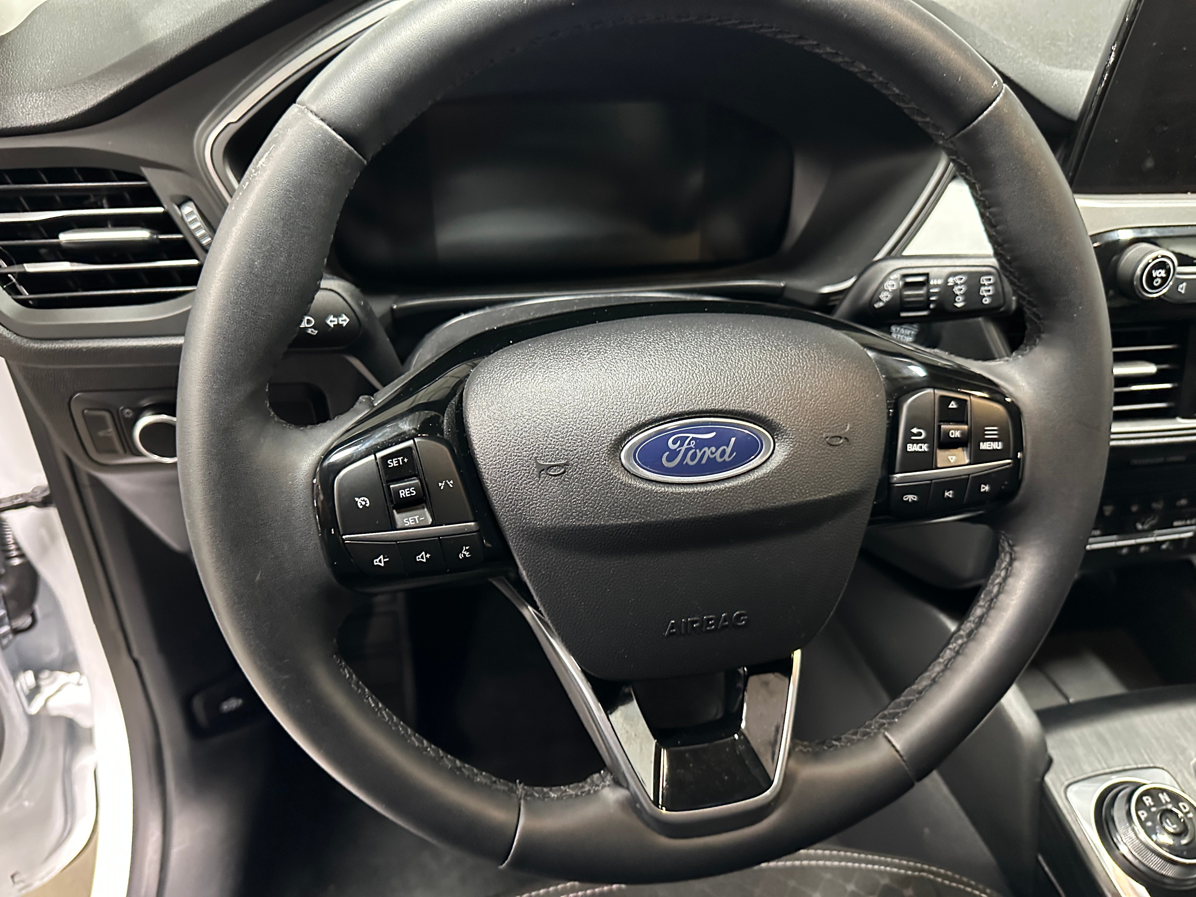 2024 Ford Escape Active 5