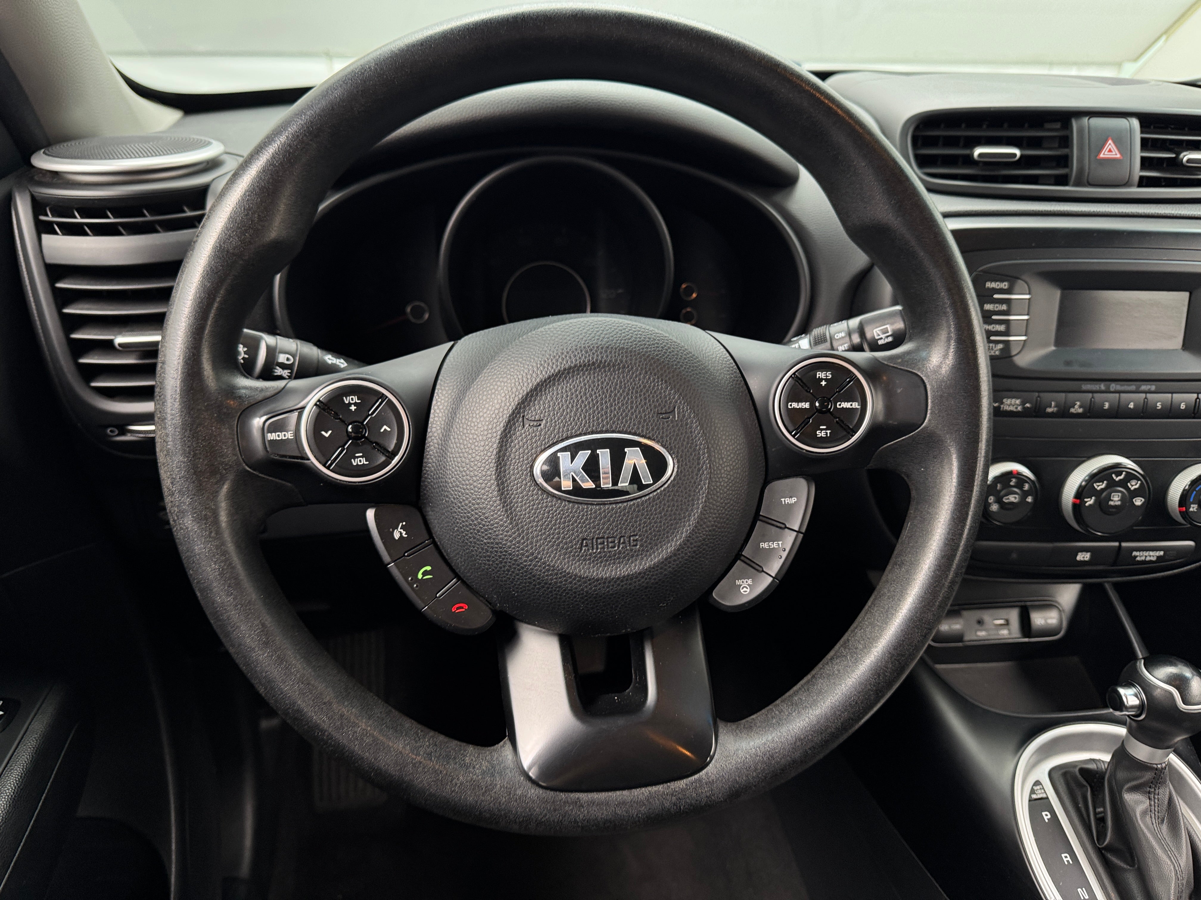 2016 Kia Soul Base 5