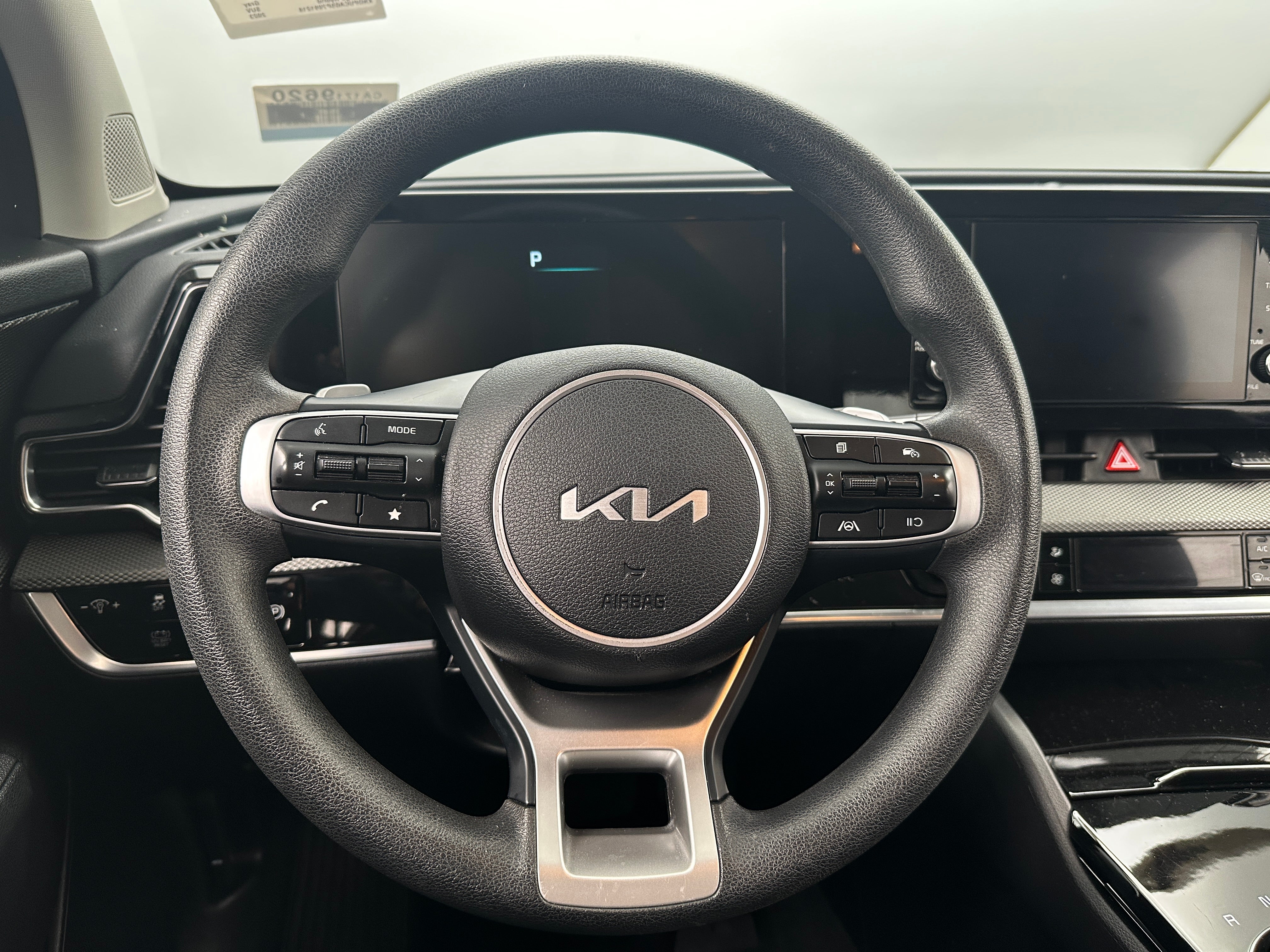 2023 Kia Sportage LX 5