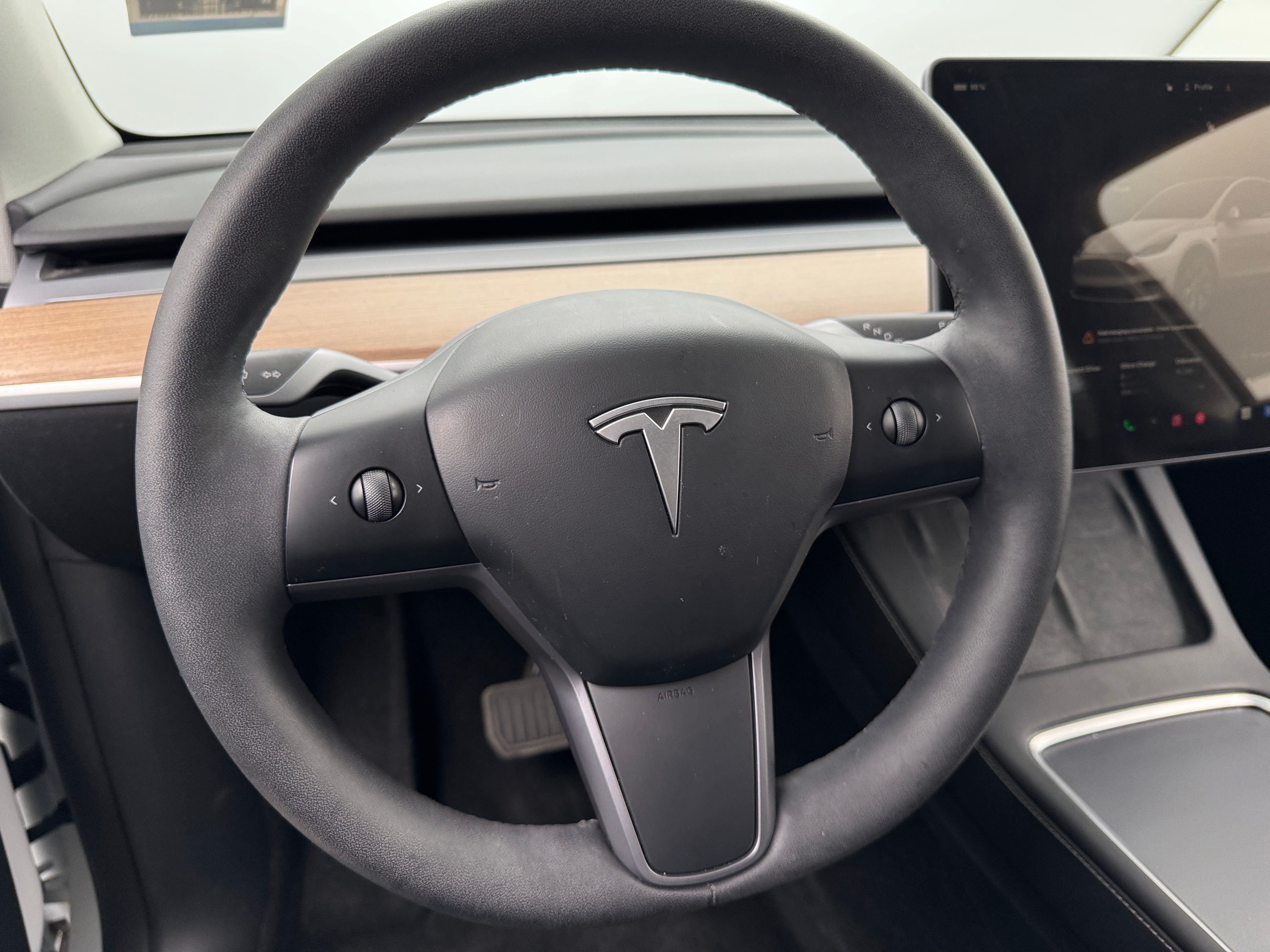 2023 Tesla Model Y Long Range 5