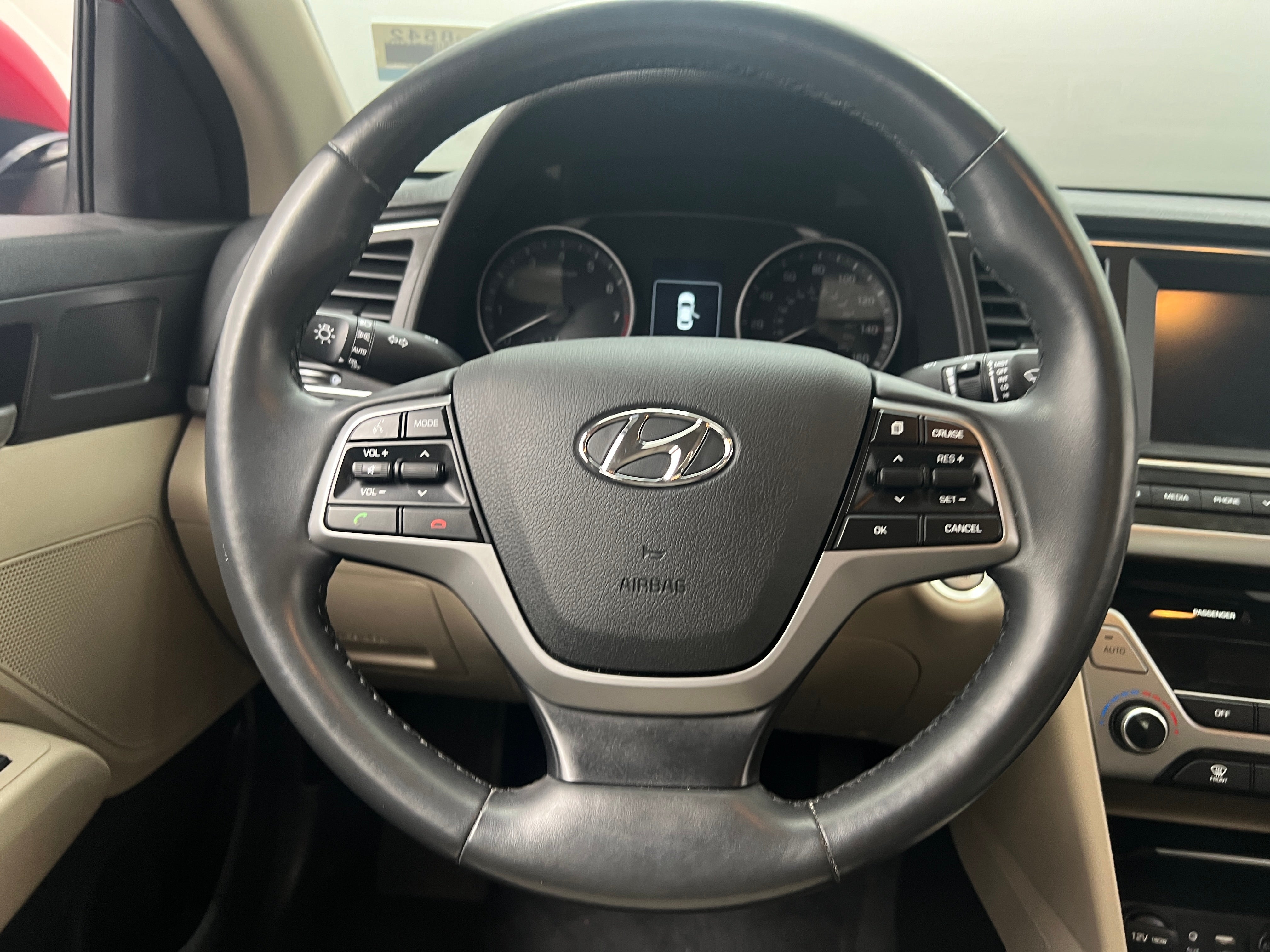 2018 Hyundai Elantra Value Edition 5