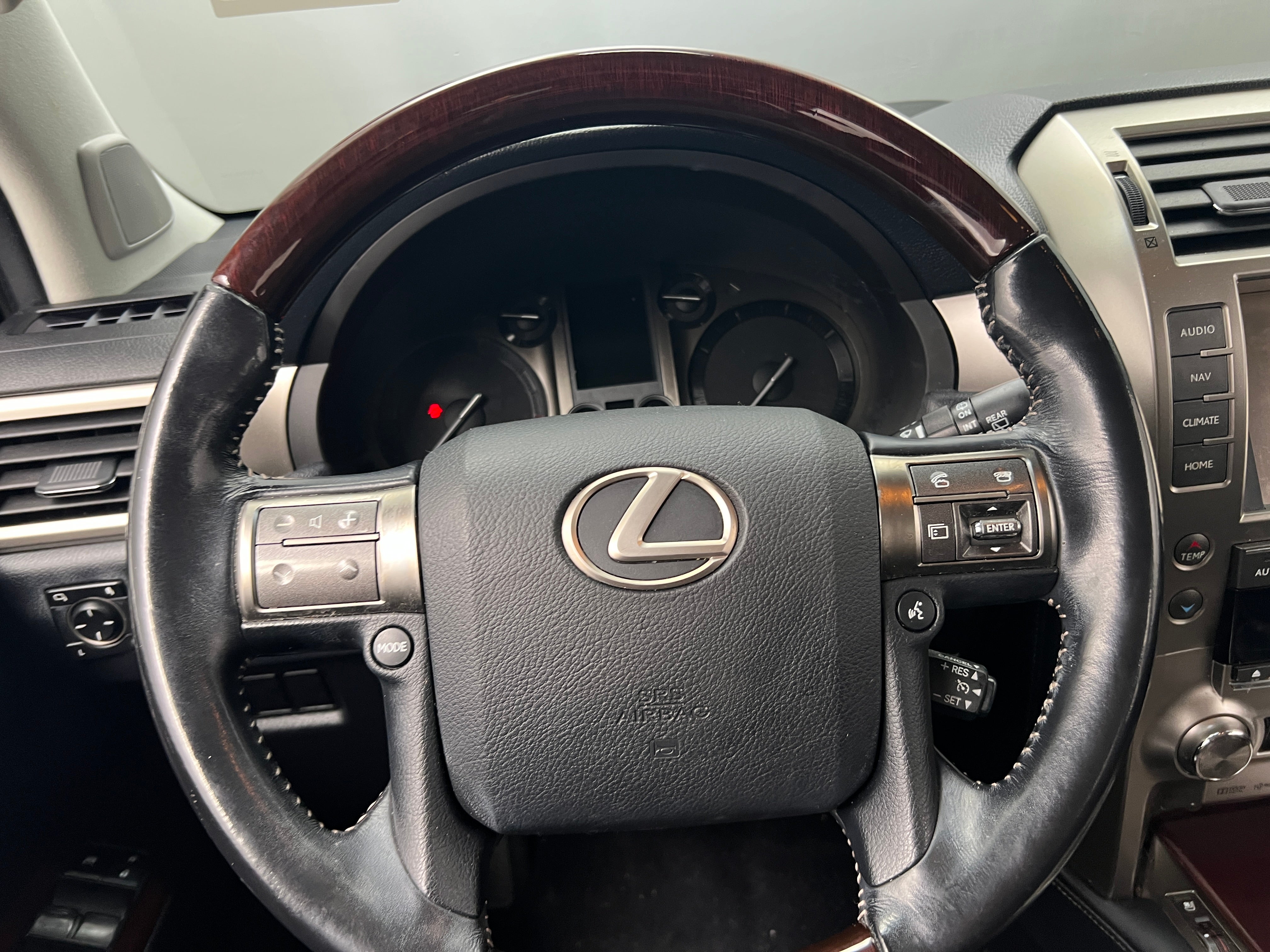 2019 Lexus GX 460 5