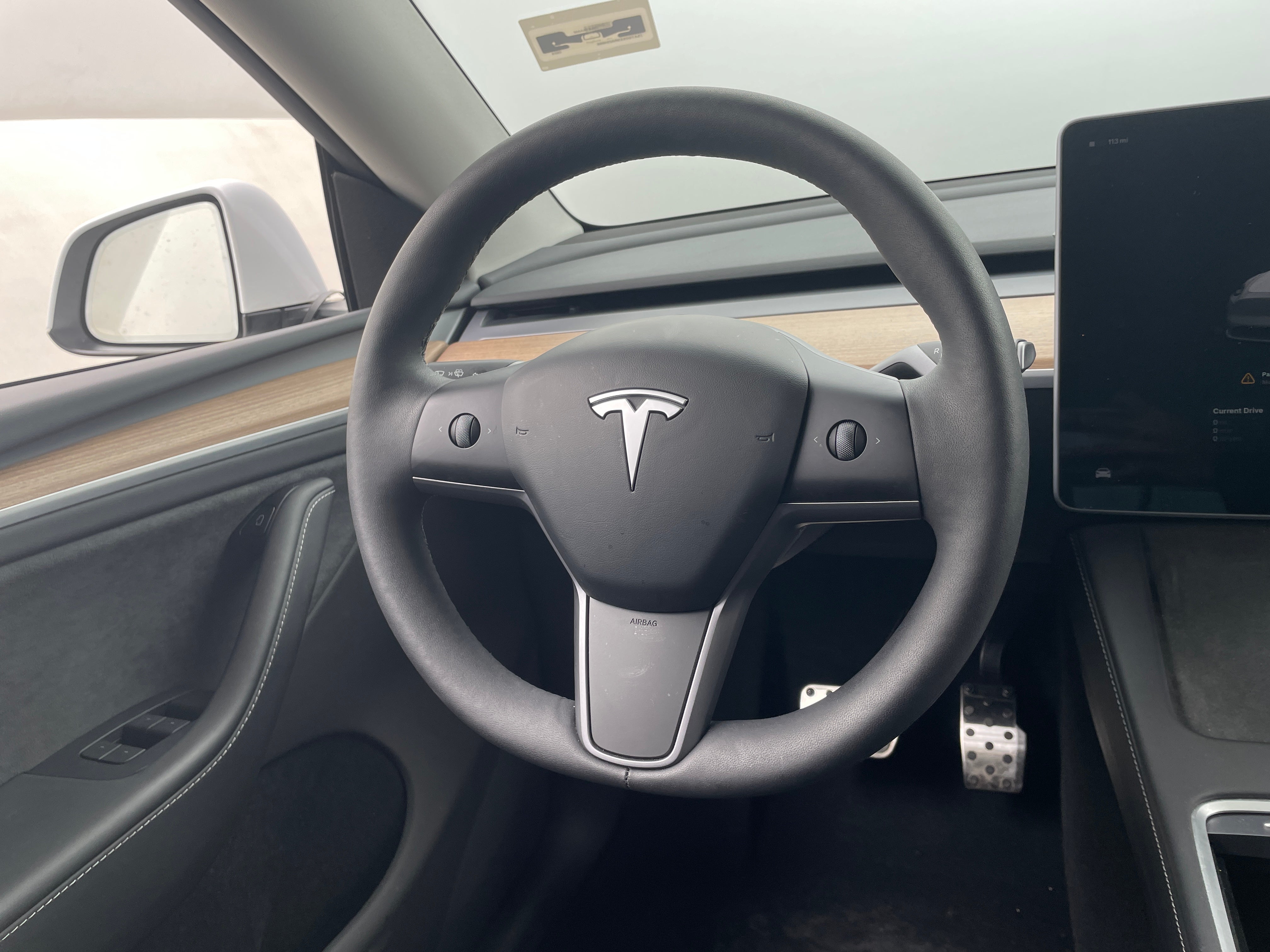 2024 Tesla Model Y Long Range 5