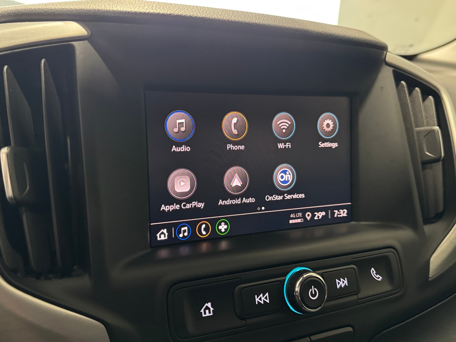Thumbnail: 2022 GMC Terrain - 4