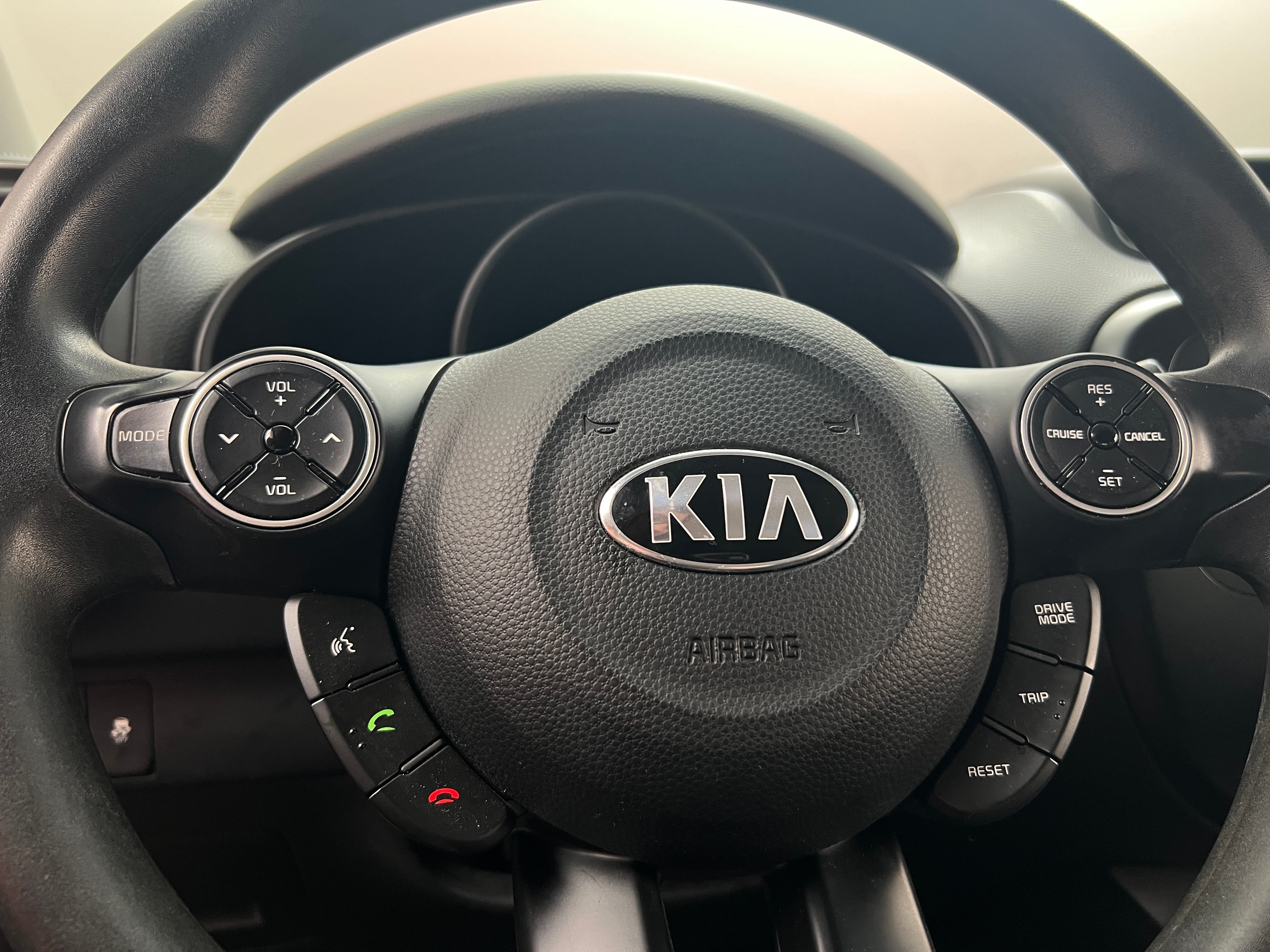 2019 Kia Soul Base 5