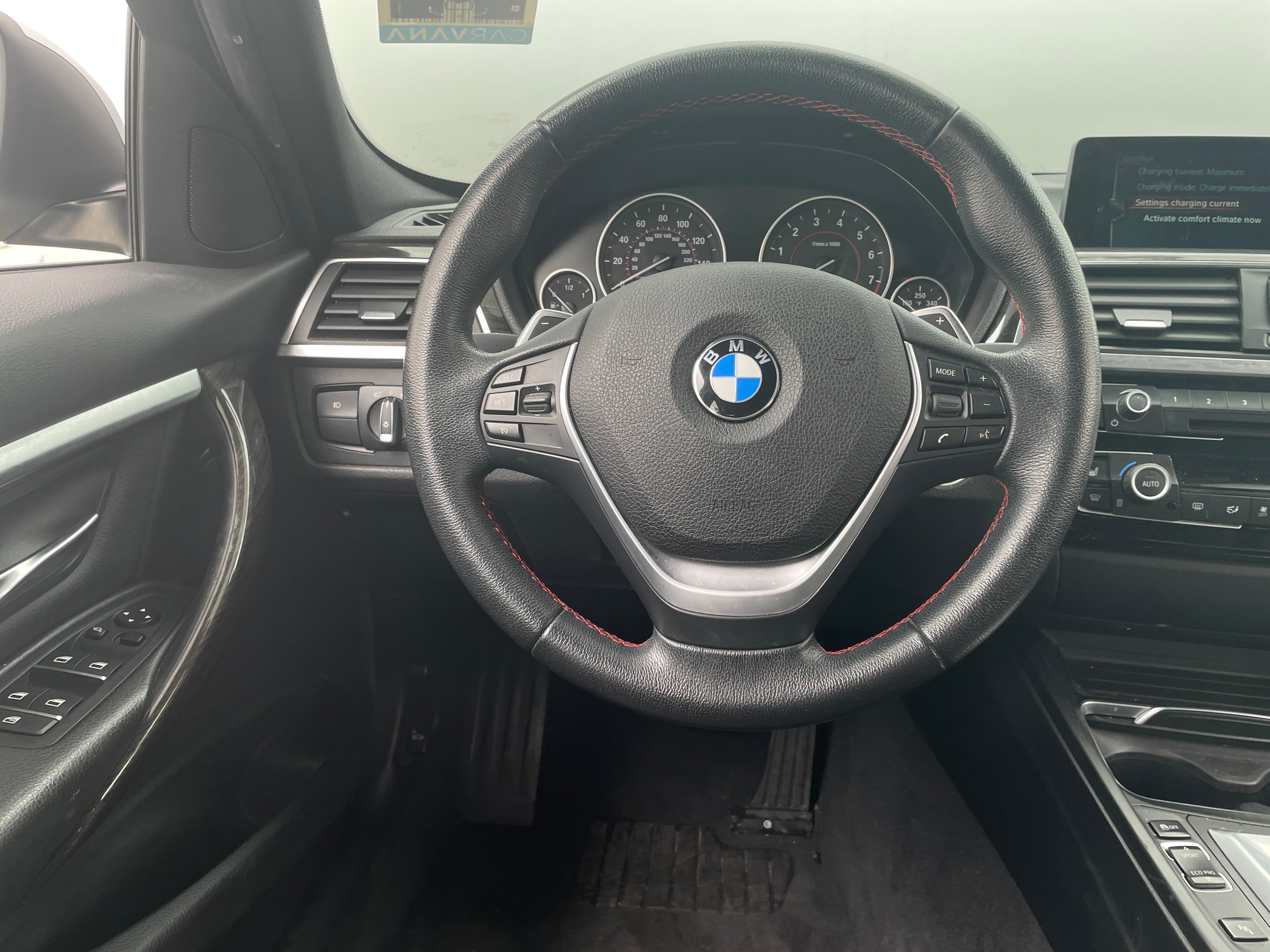 2017 BMW 3 Series 330e iPerformance 5