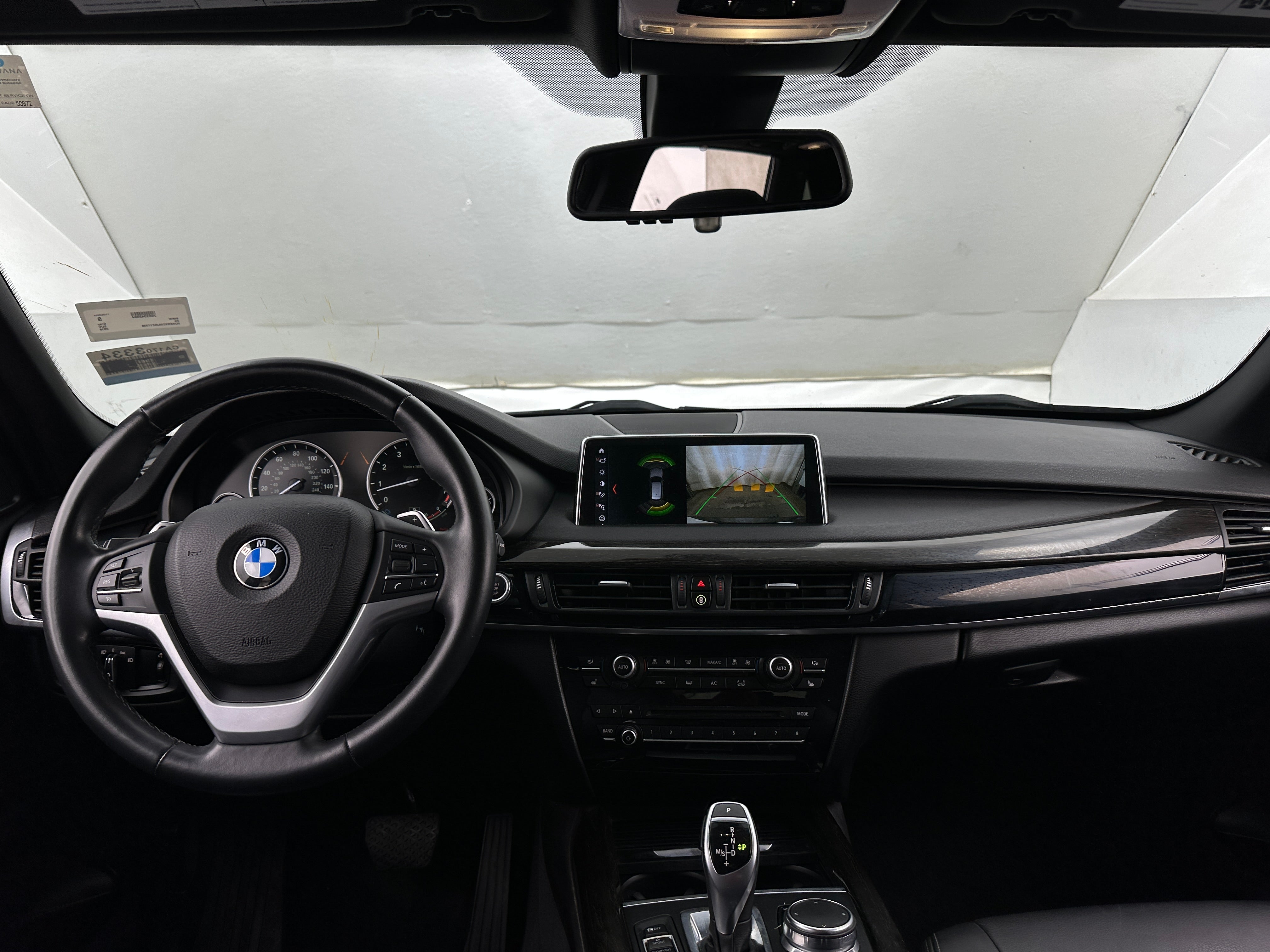 2018 BMW X5 sDrive35i 3