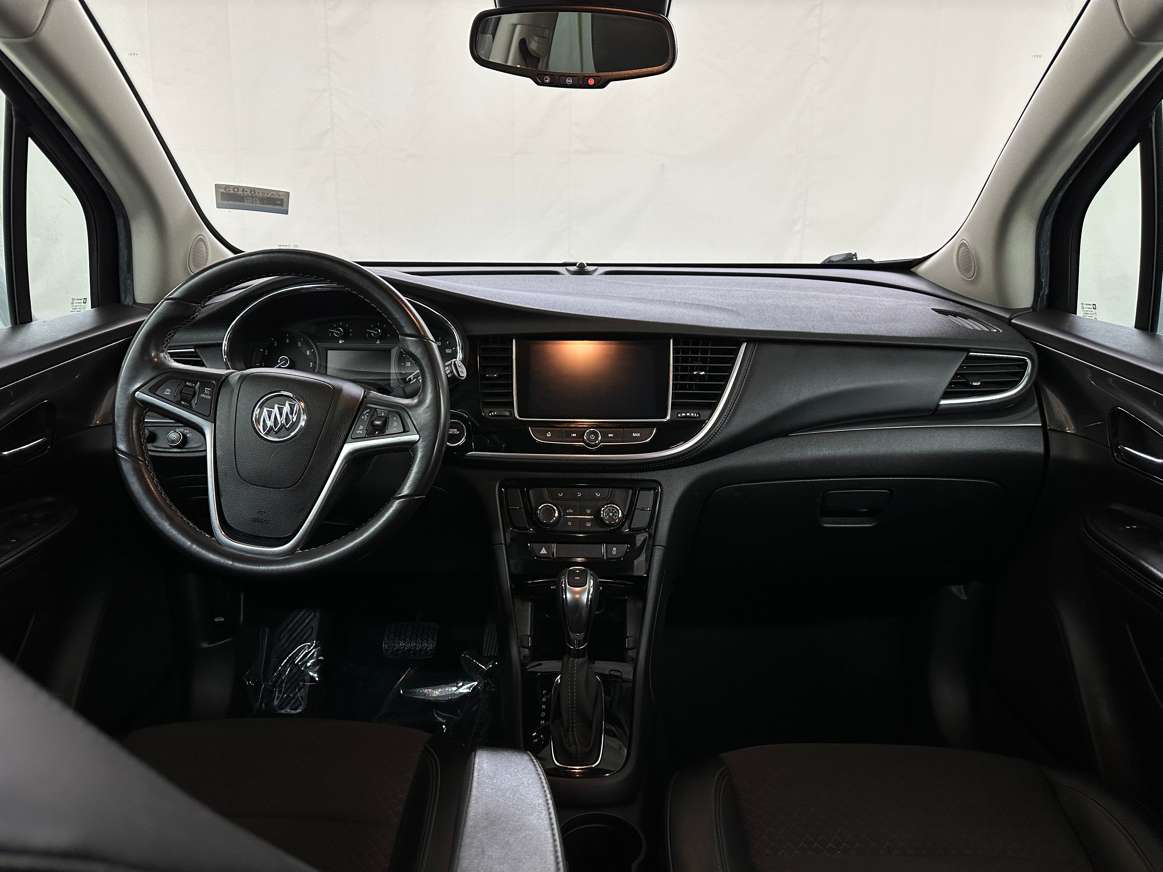 2018 Buick Encore Preferred 3