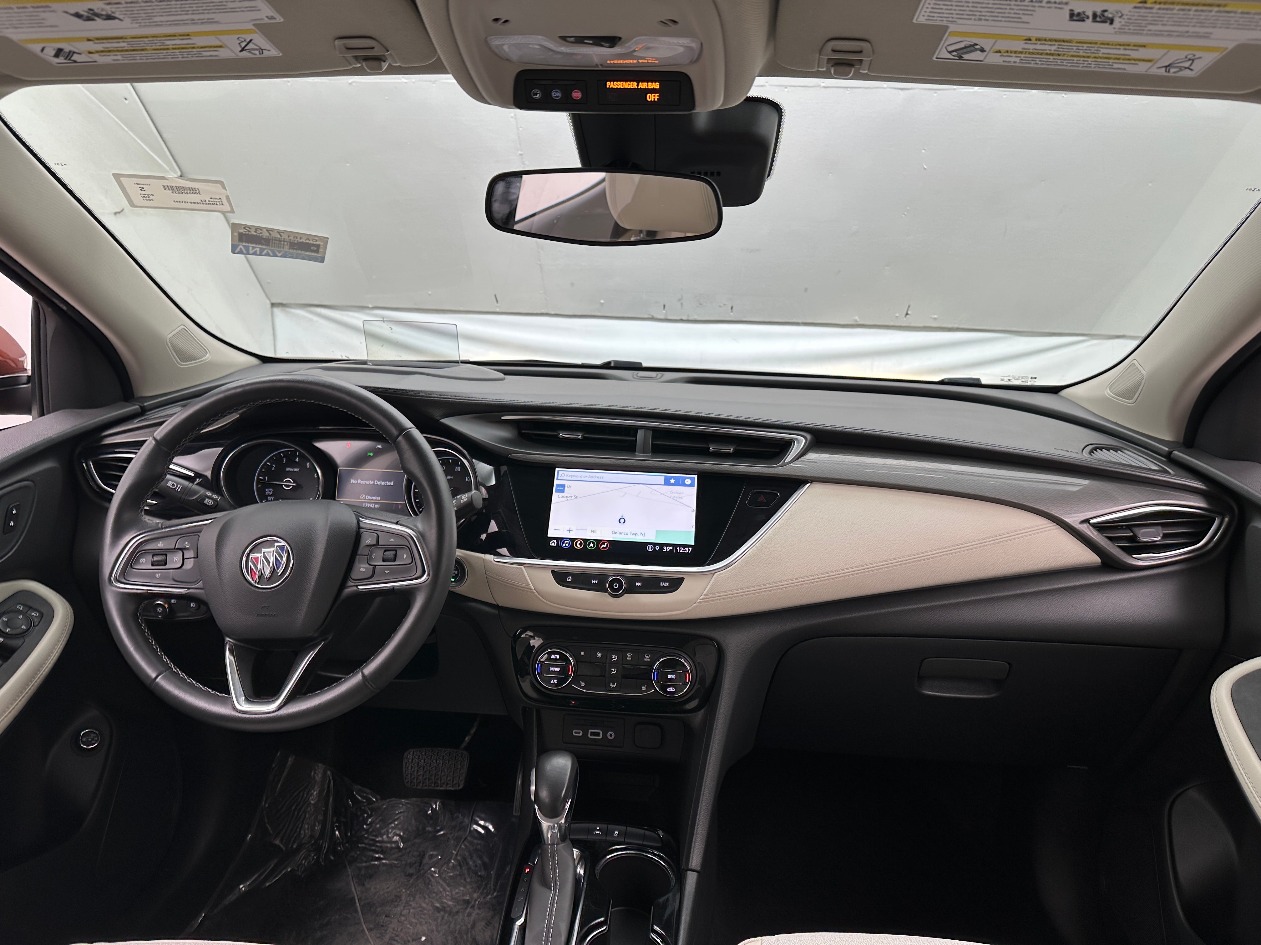 2021 Buick Encore GX Select 3