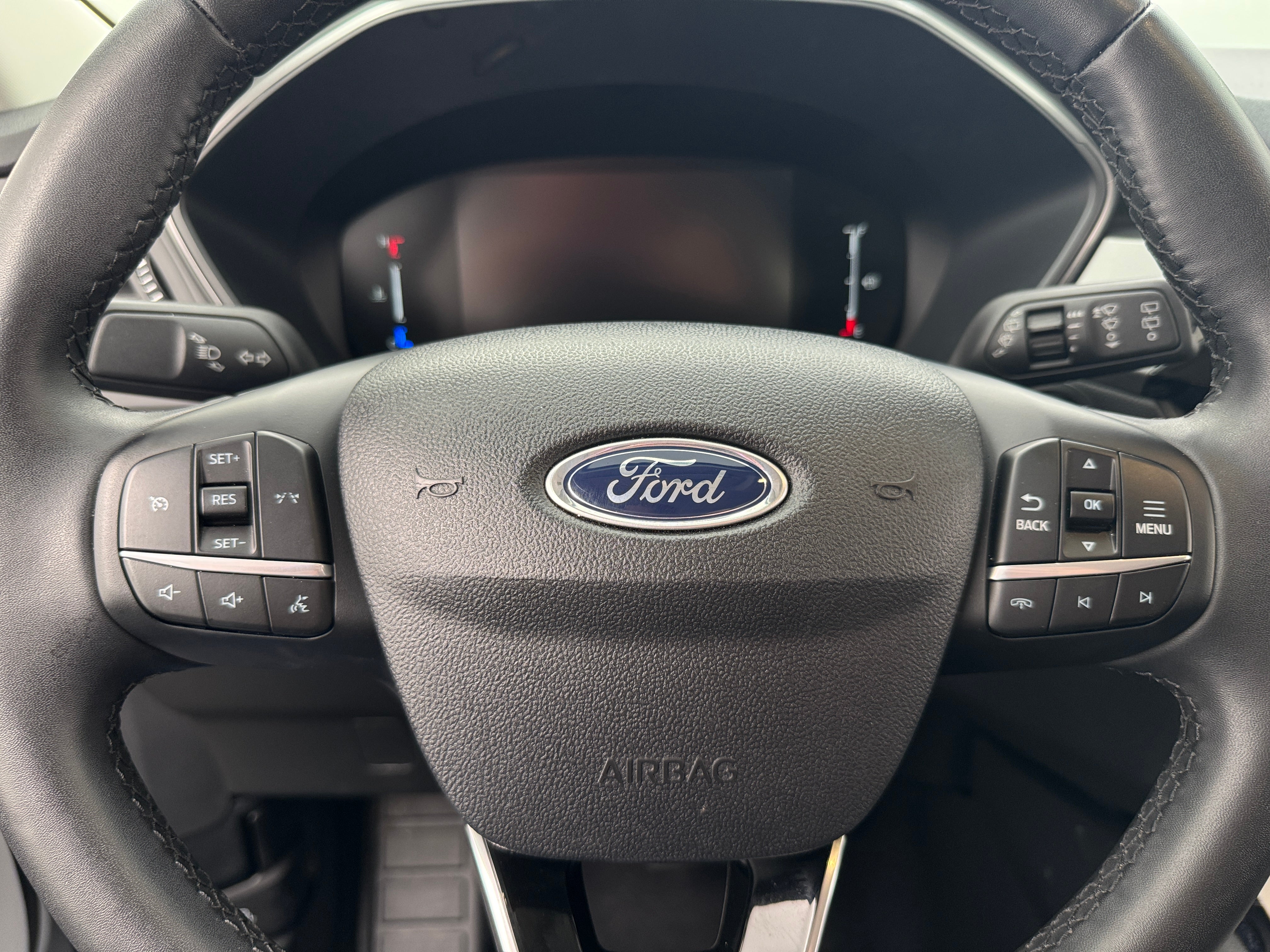 2023 Ford Escape Active 5