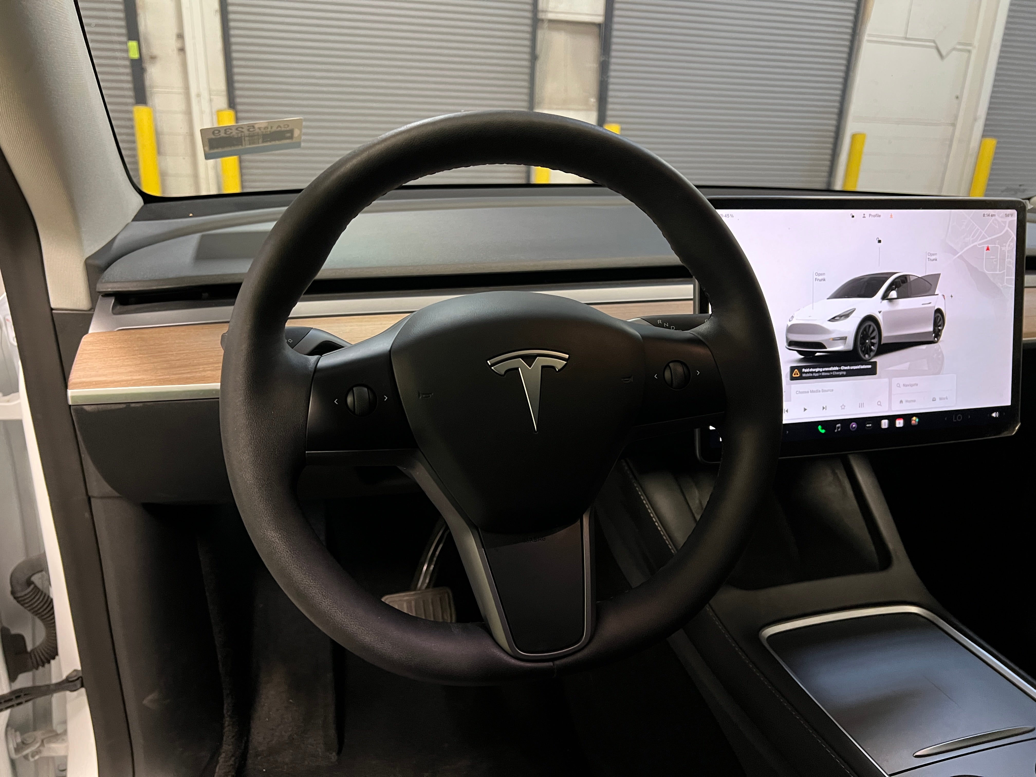 2023 Tesla Model Y Long Range 5