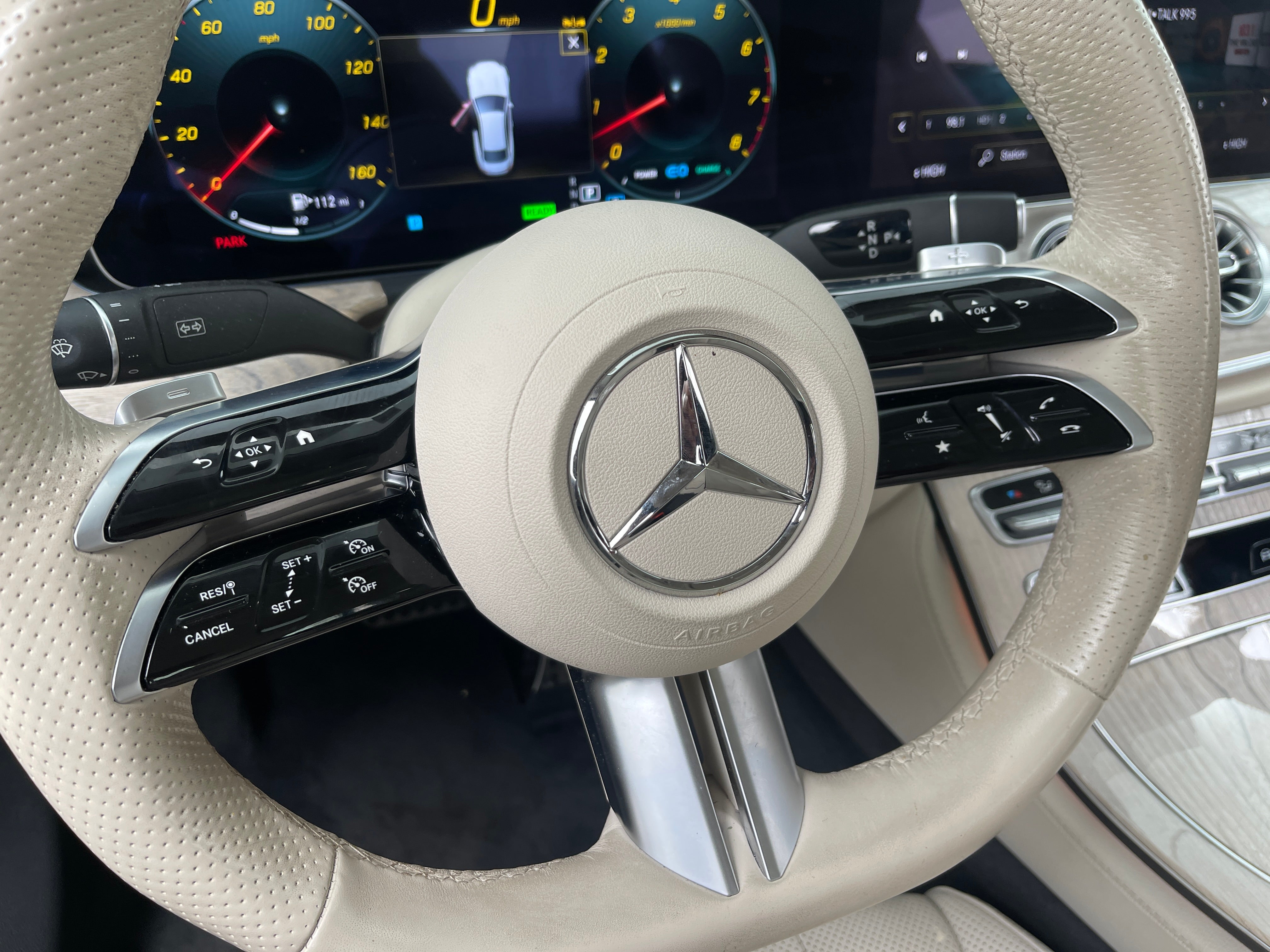 Thumbnail: 2023 Mercedes-Benz E-Class - 3