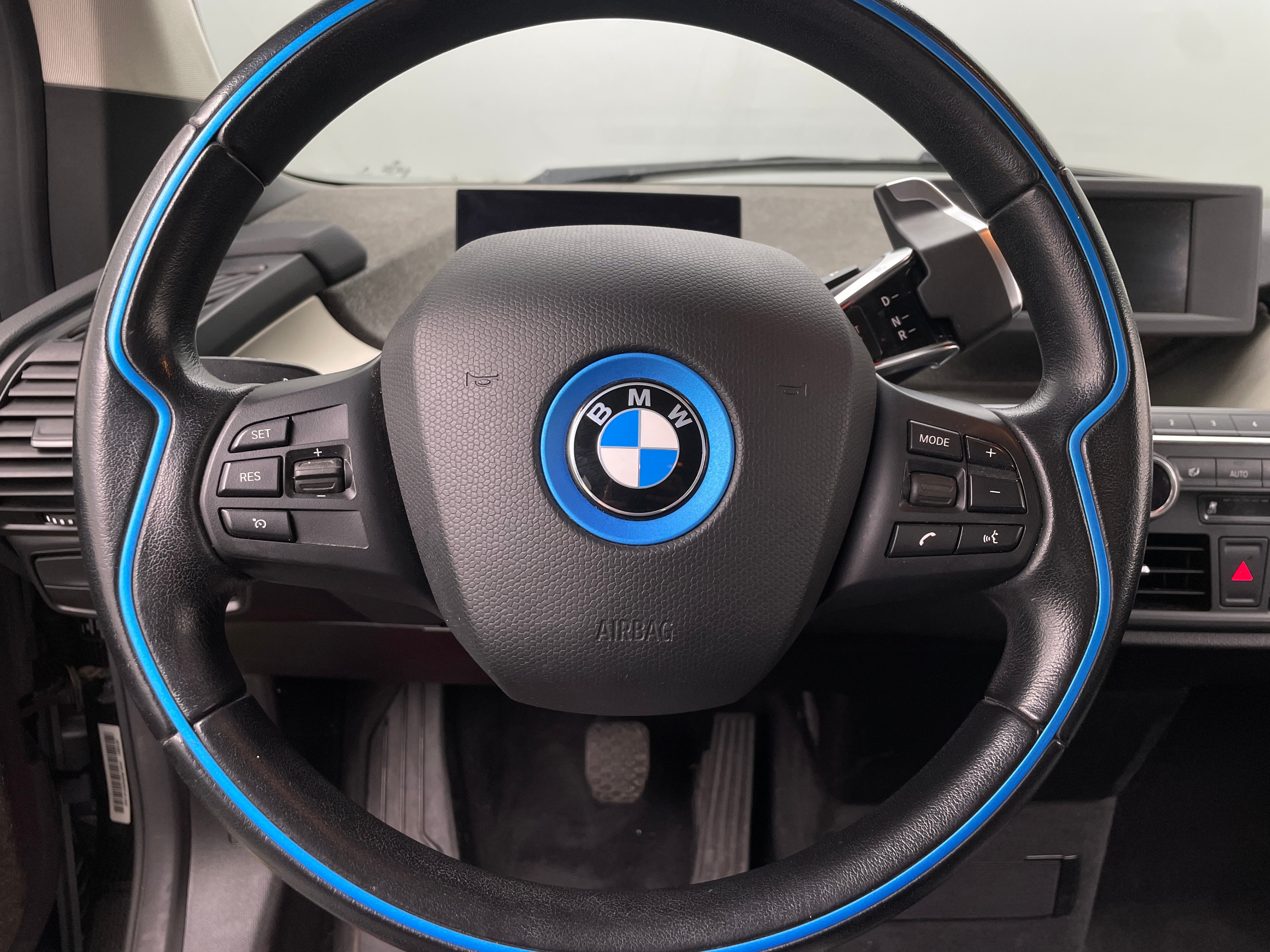 2017 BMW i3 Range Extender 5