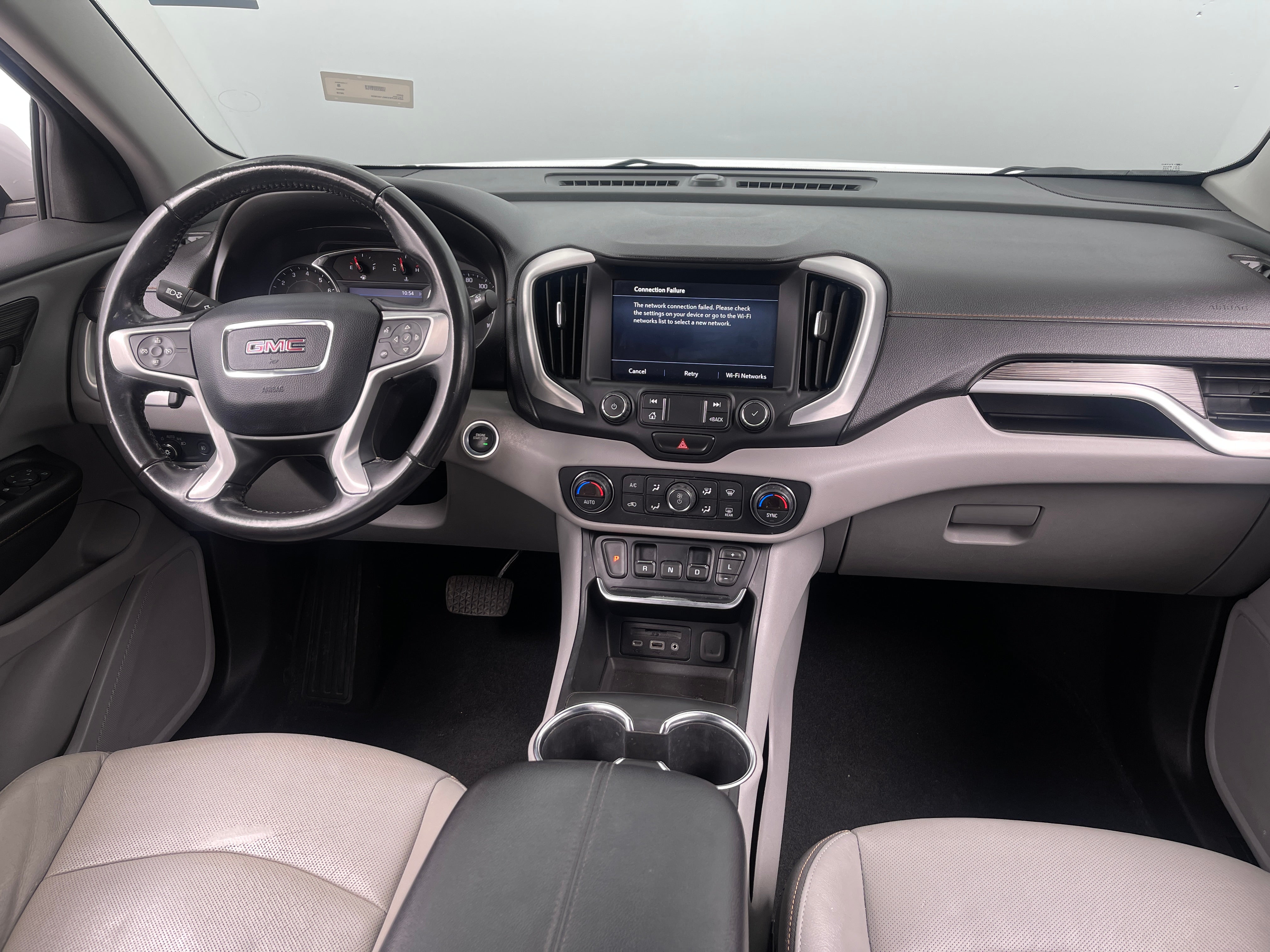 2019 GMC Terrain SLT 2