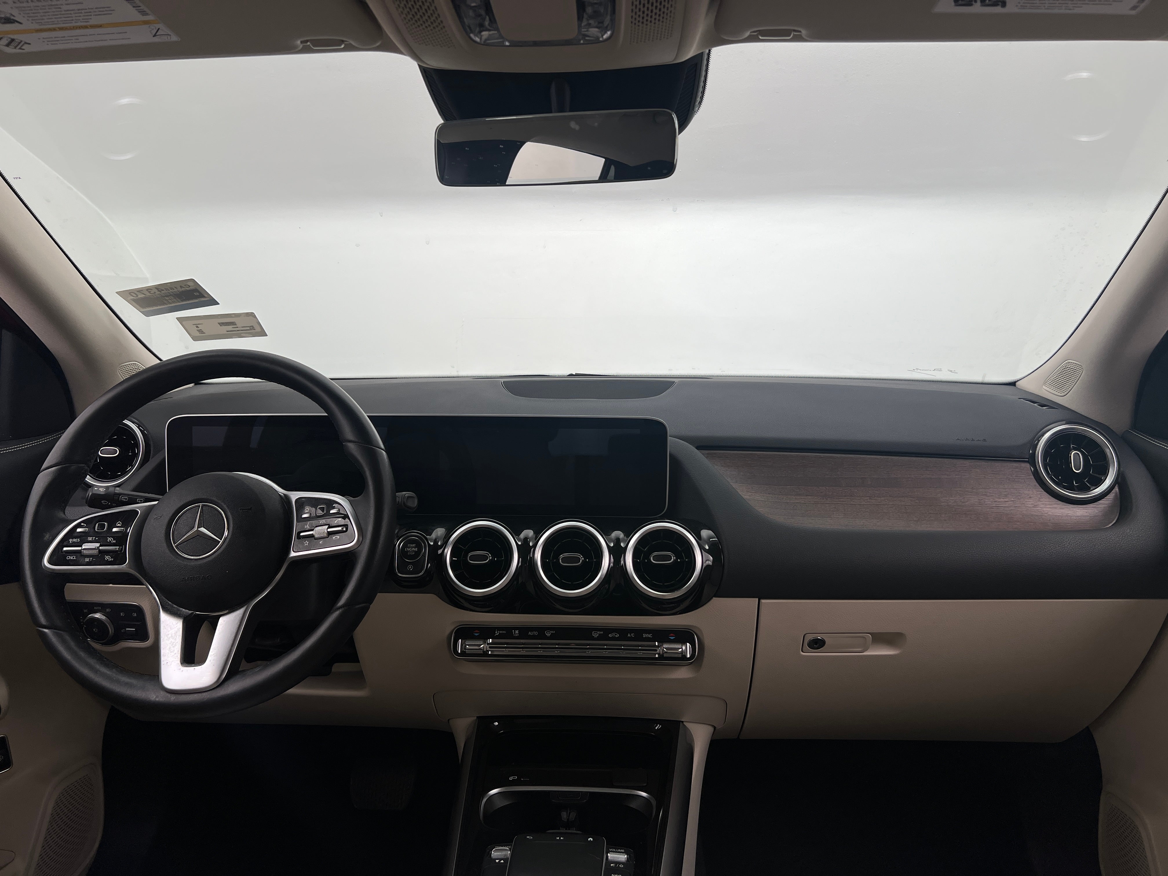 2021 Mercedes-Benz GLA 250 4MATIC 3