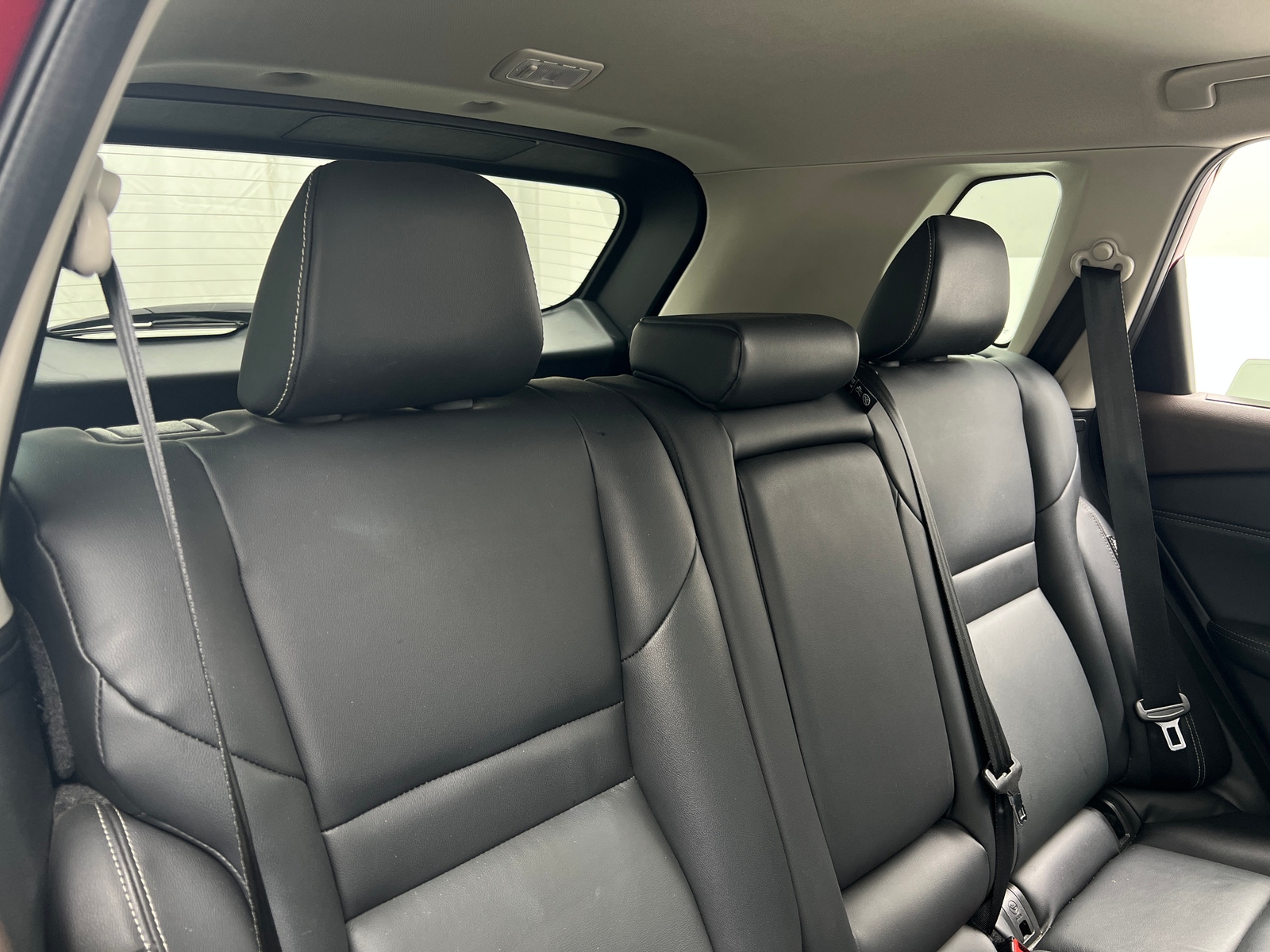 Thumbnail: 2023 Nissan Rogue - 5